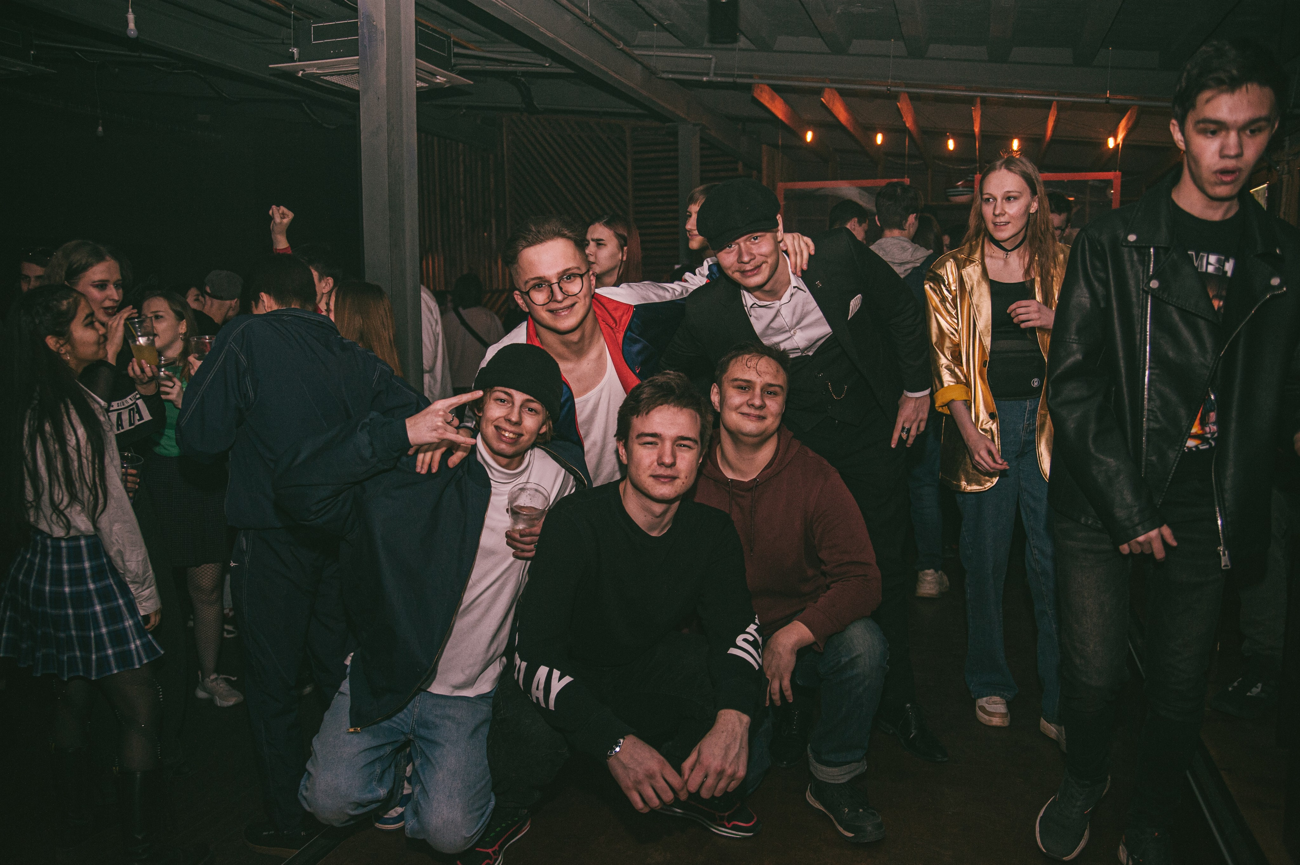 Батолитр. Фотограф Калашникова Софья