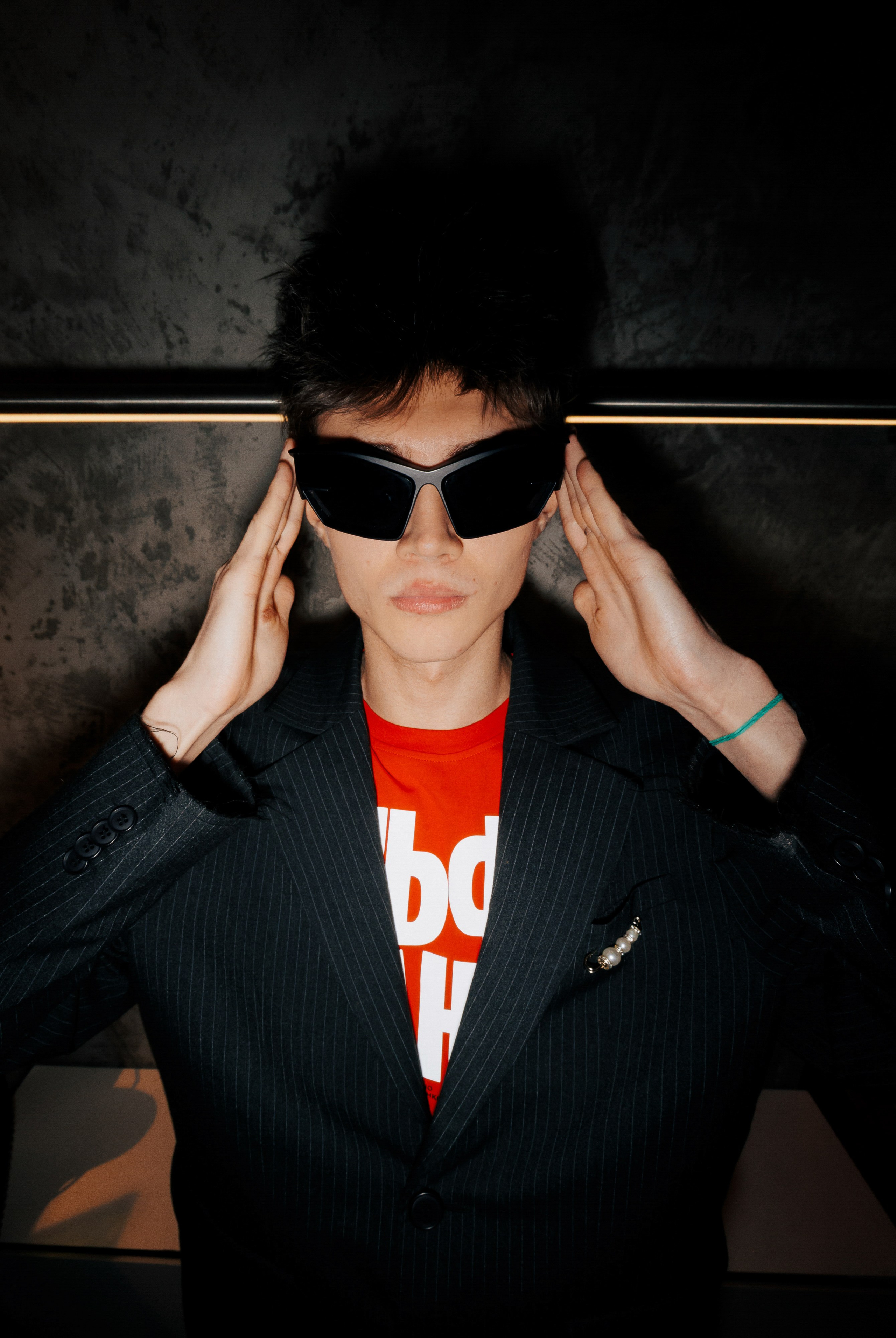 Marcelo Miracles. Портфолио