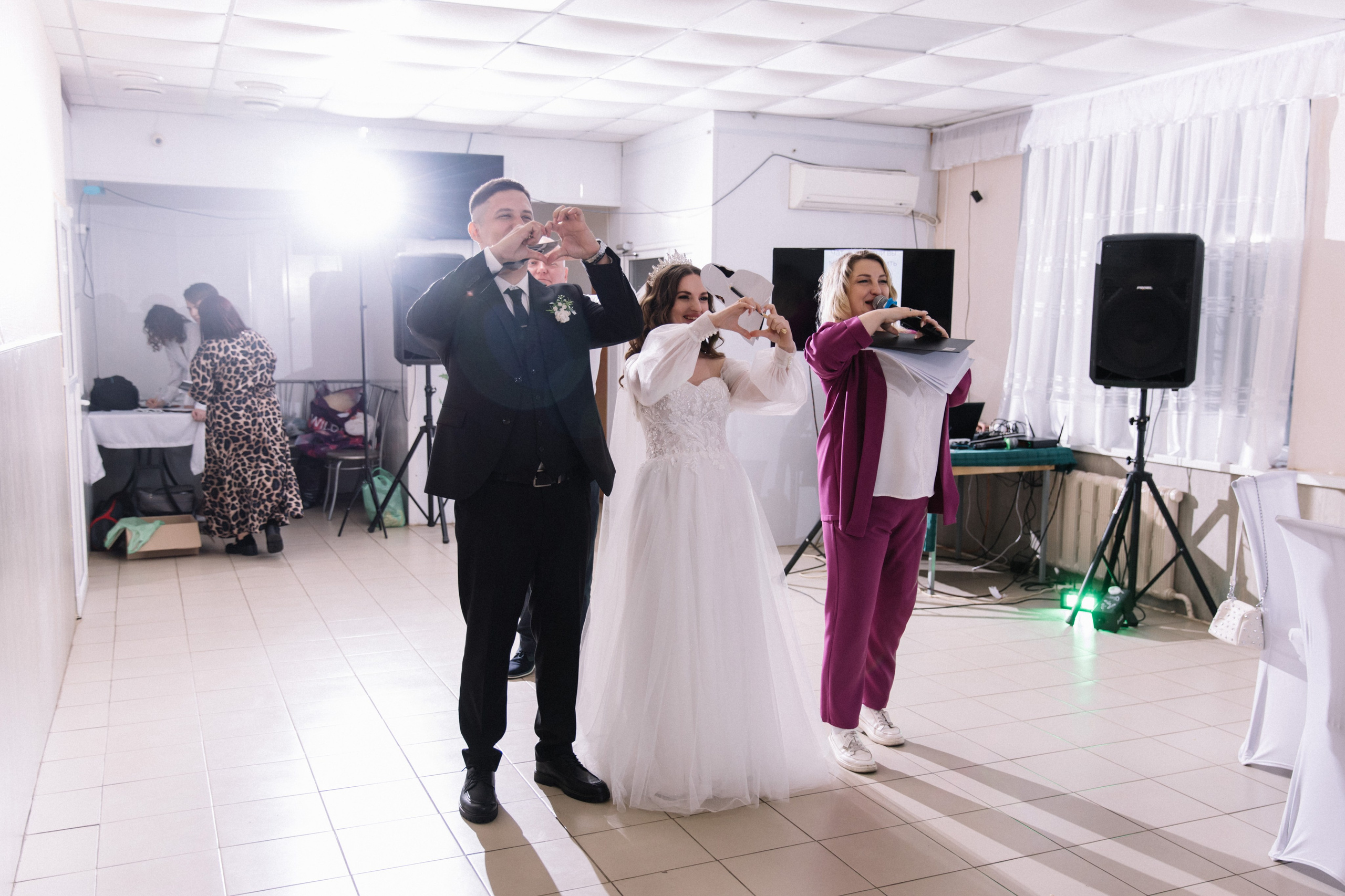 Свадьба Насти и Игоря. Свадебный и семейный фотограф в Волгограде Анастасия Кошенскова