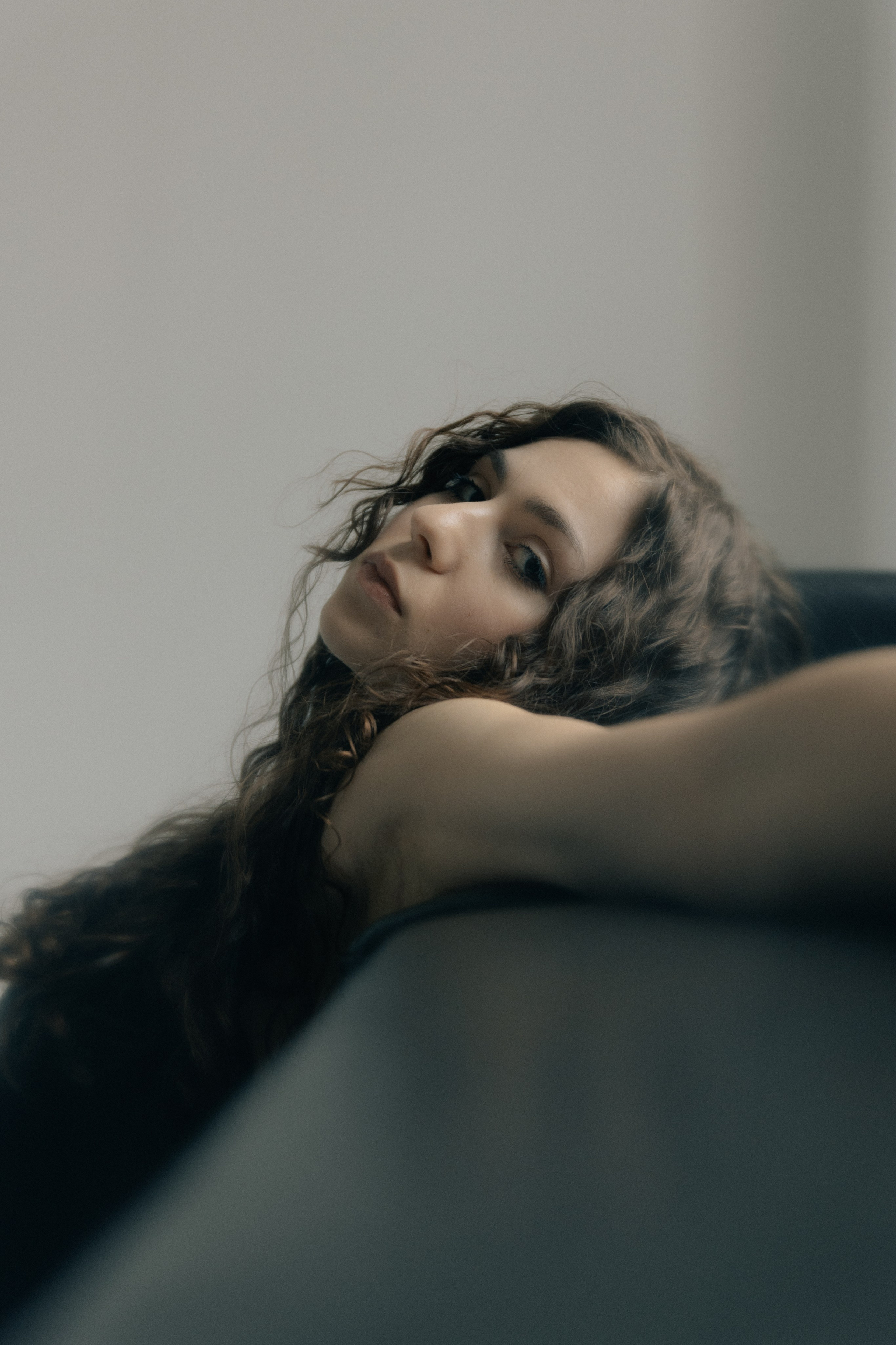 Амалия. Фотограф и видеограф Даня Хазигалиев