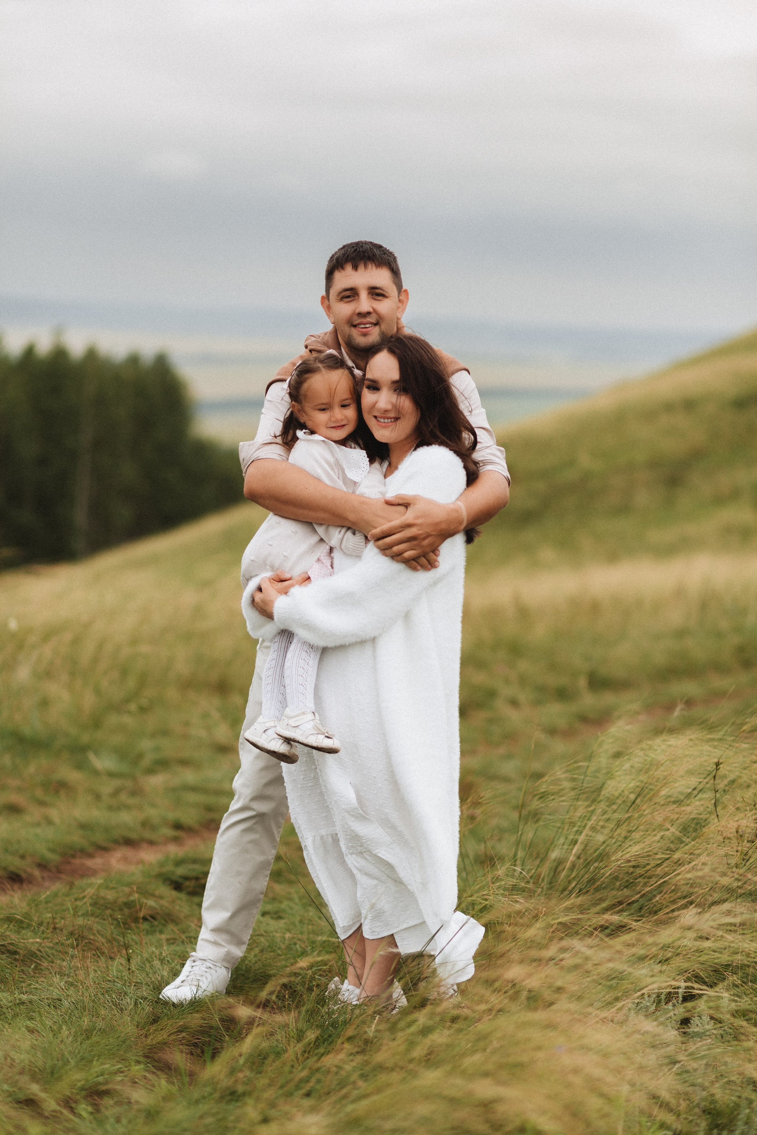 На горе Чатыр Тау. Фотограф в г. Альметьевск и г. Азнакаево