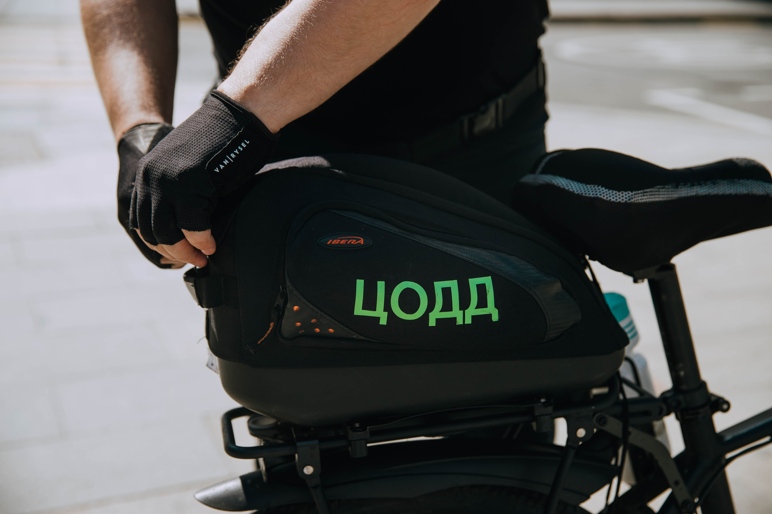 Патруль. ФОТОГРАФ МОСКВА