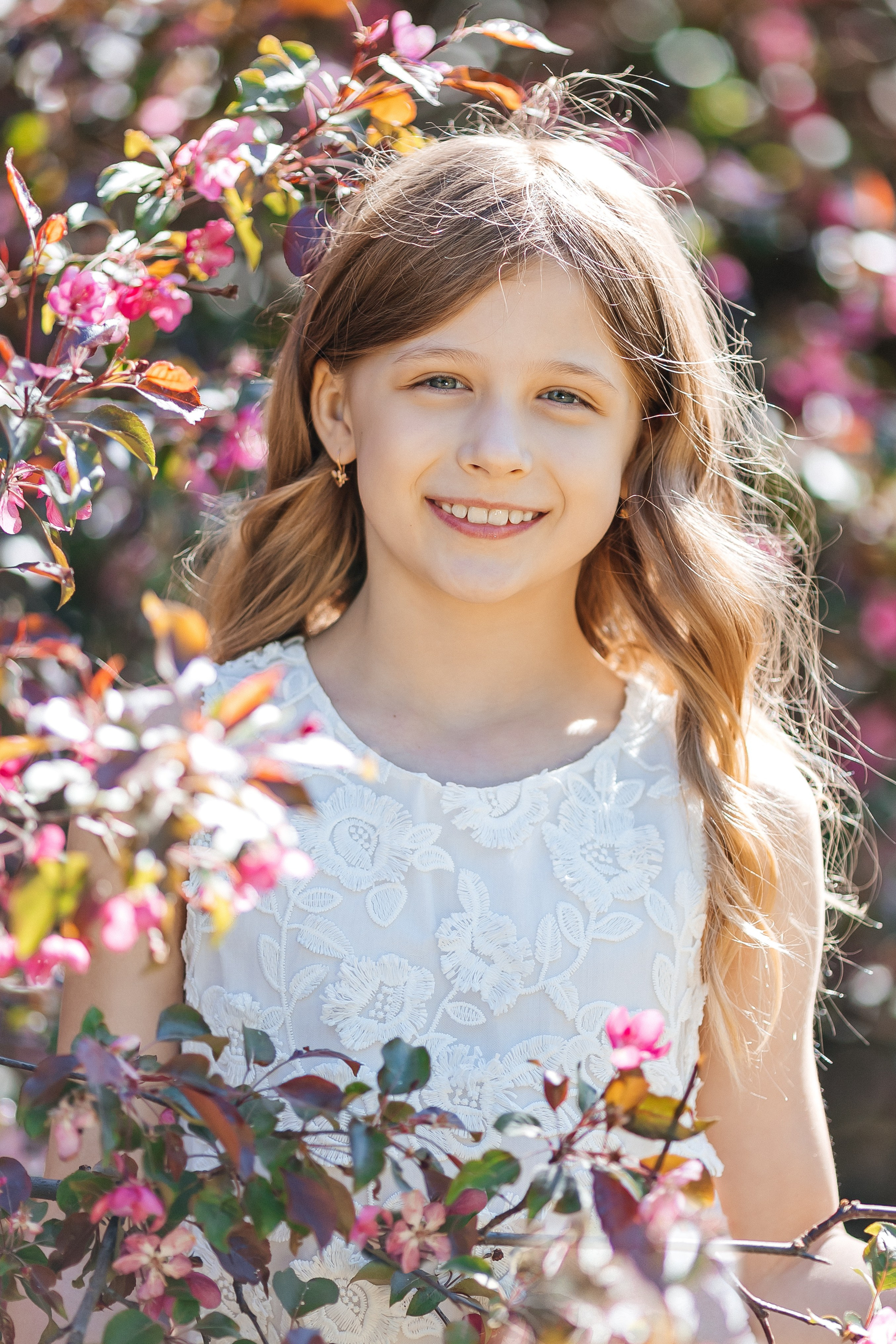 Владимир и Ирина