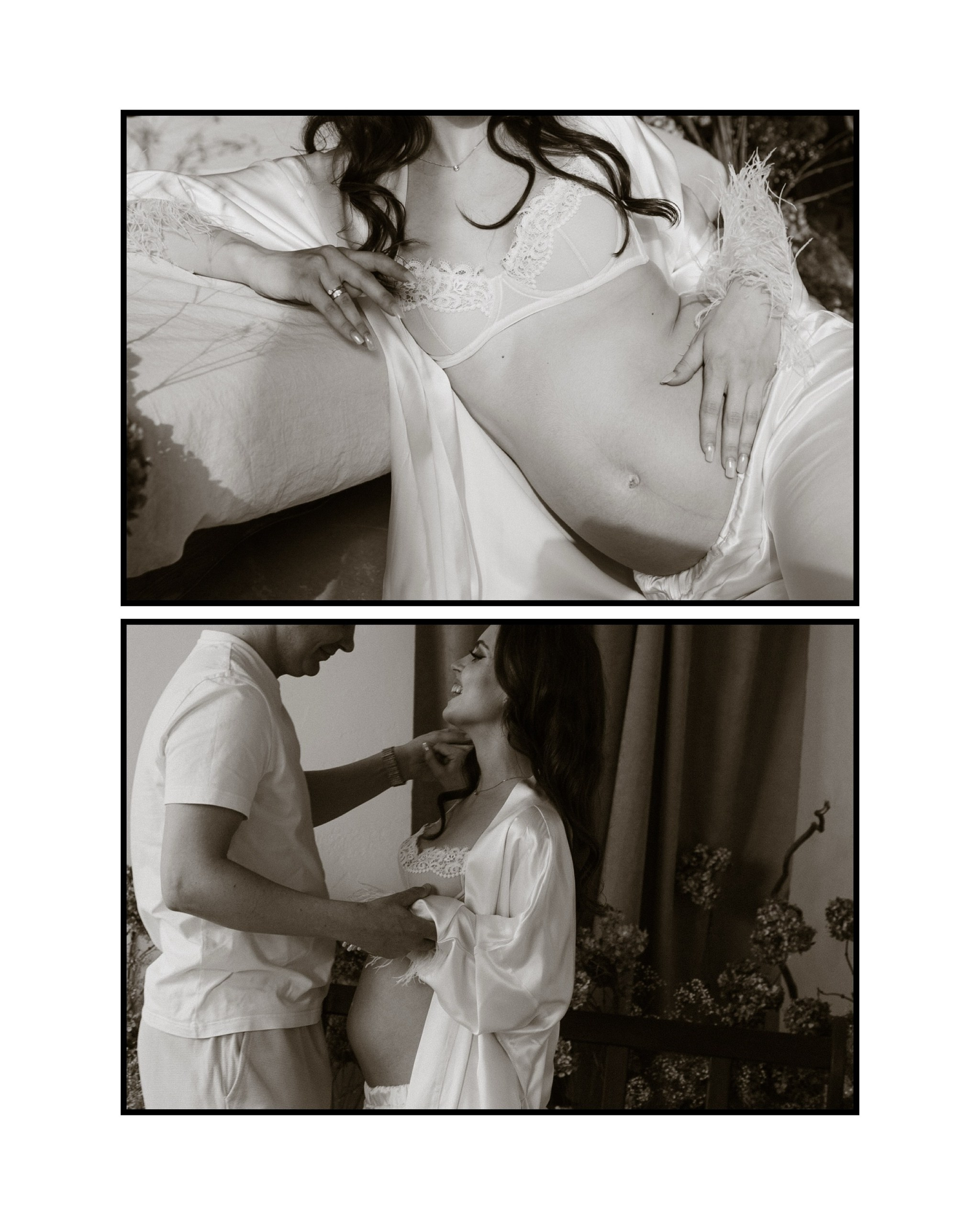 Беременные истории 2025