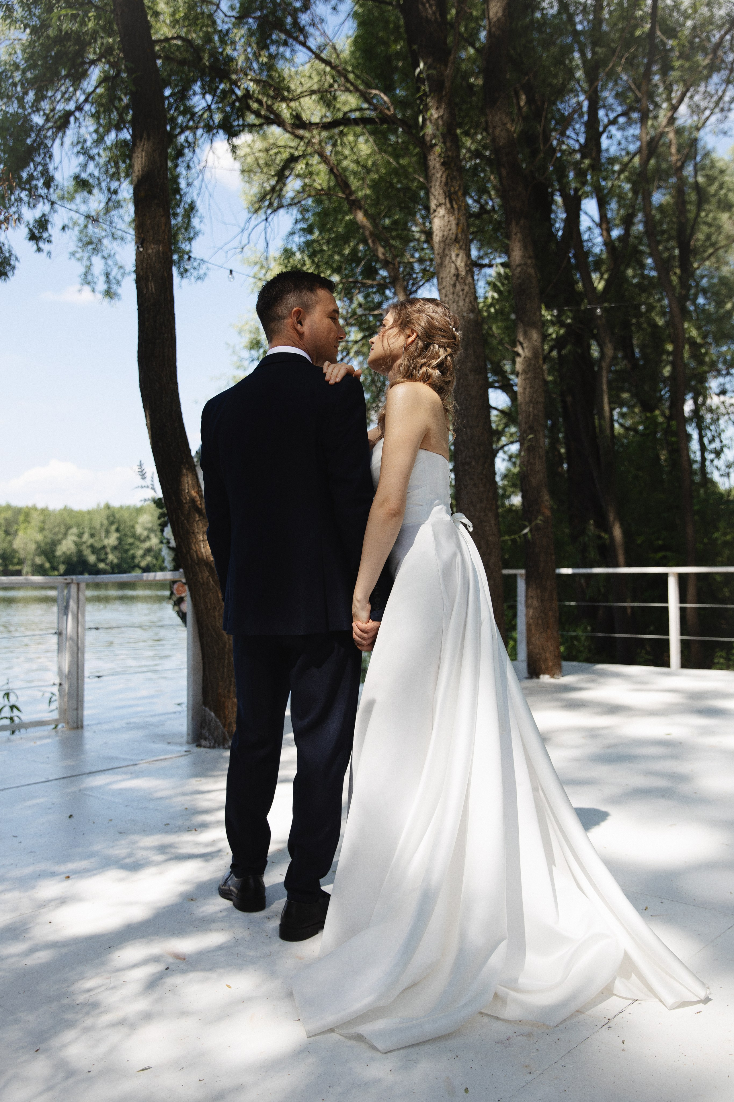 Артем & Альбина