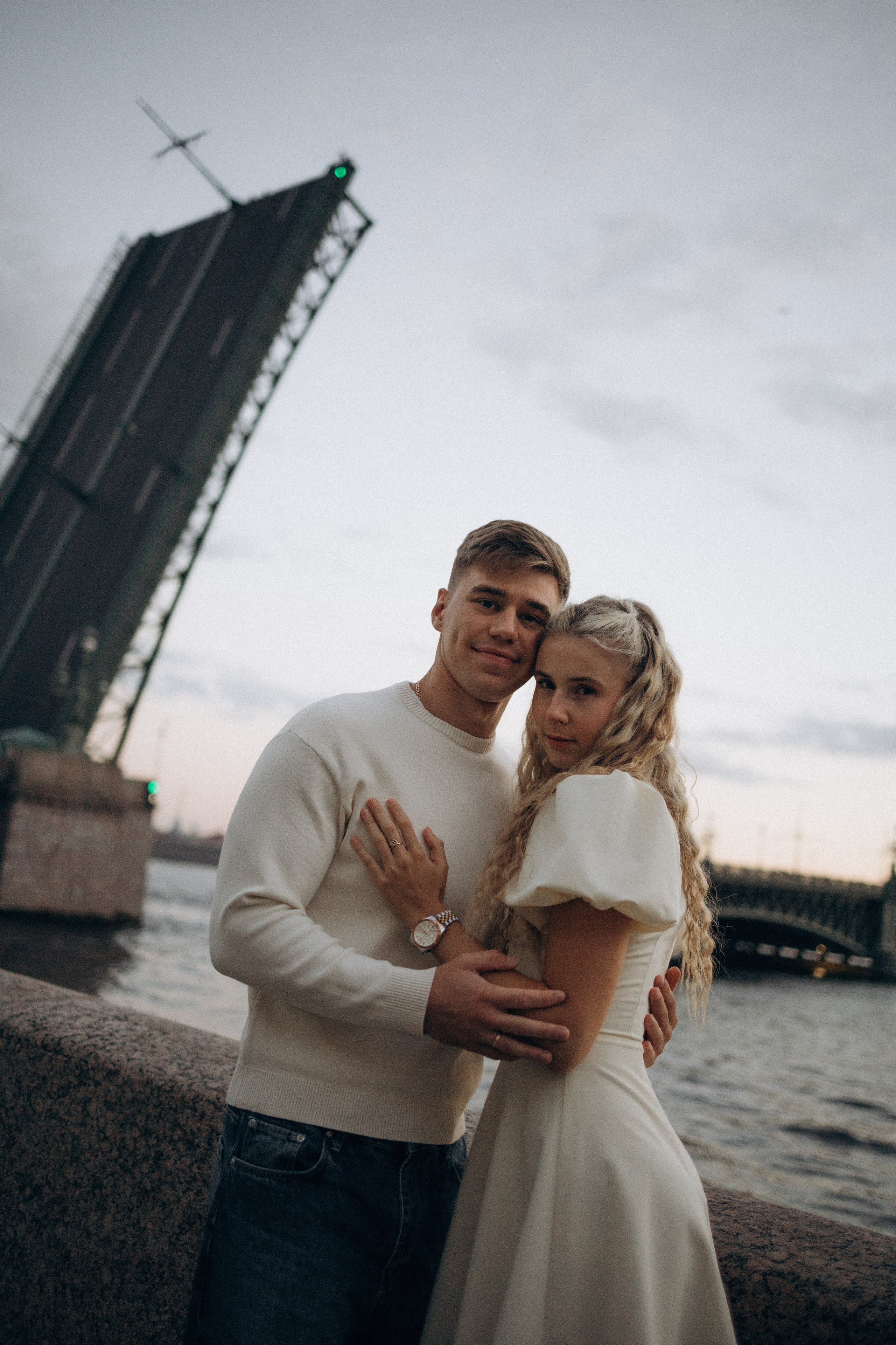 Эля и Данил. Семейный фотограф Питер •love-story•|Санкт-Петербург