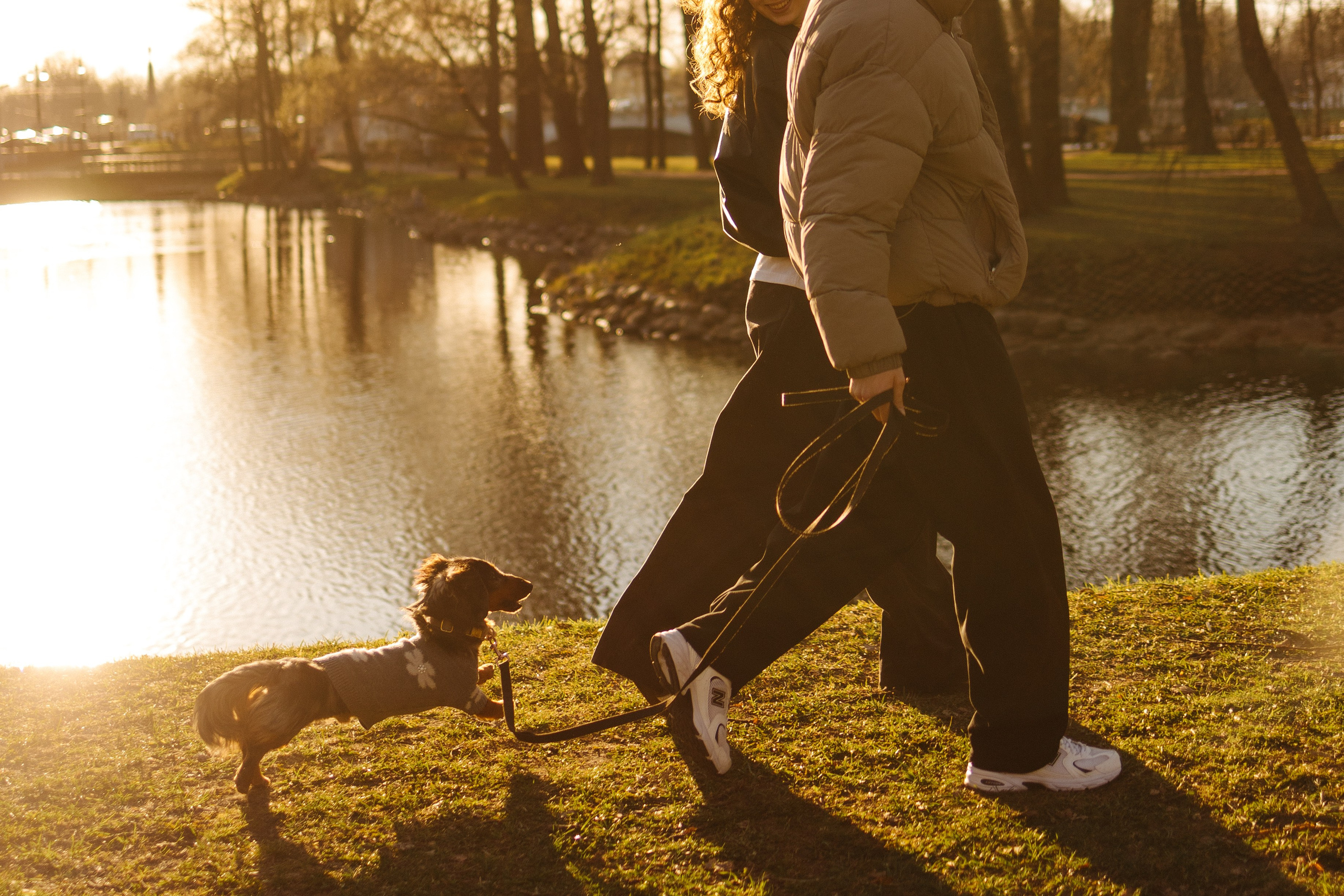 Одна прогулка из жизни Бимы. Семейный фотограф Питер •love-story•|Санкт-Петербург