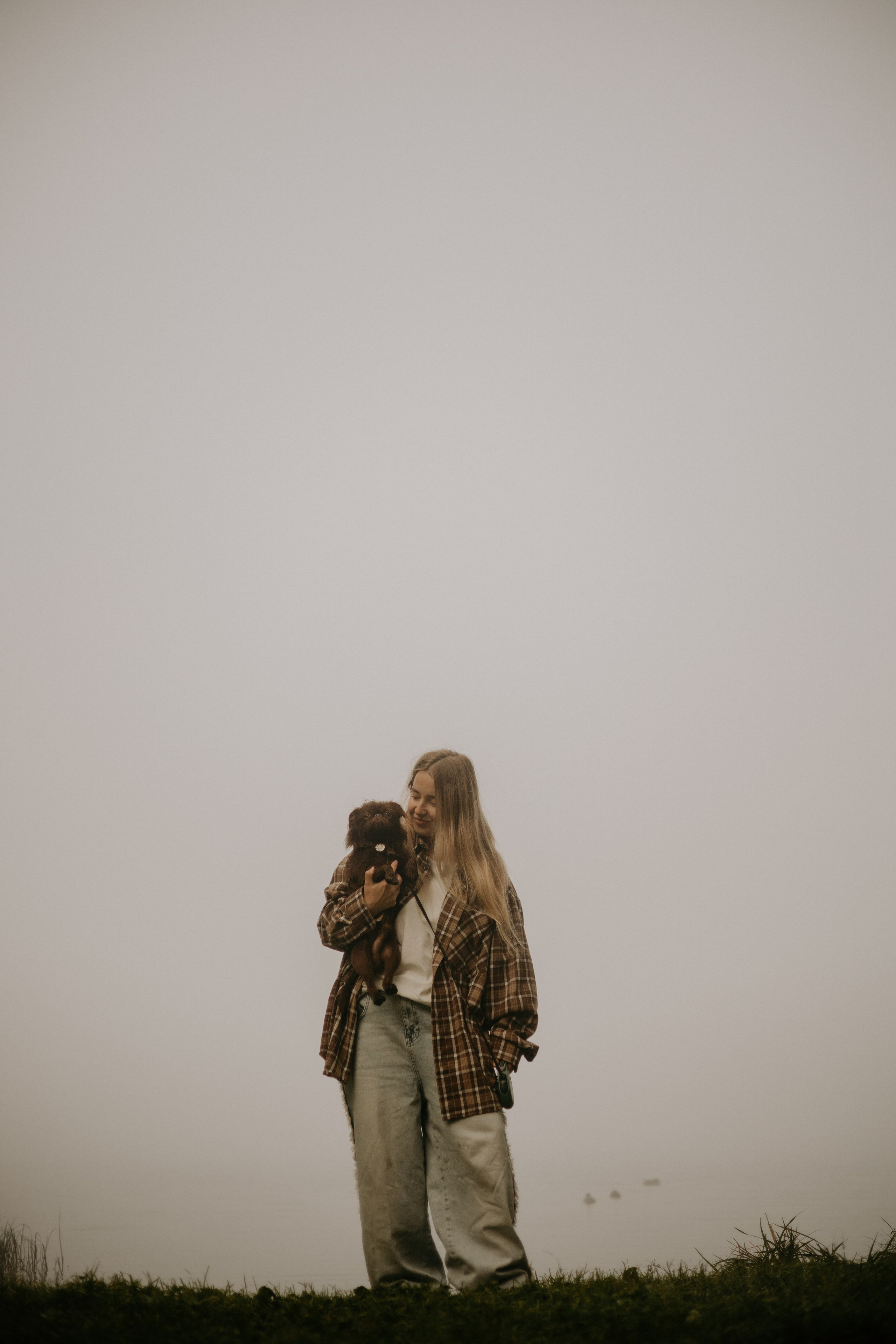 Наташа & Оззи & Йоша. Фотограф — анималист •love-story•|Санкт-Петербург