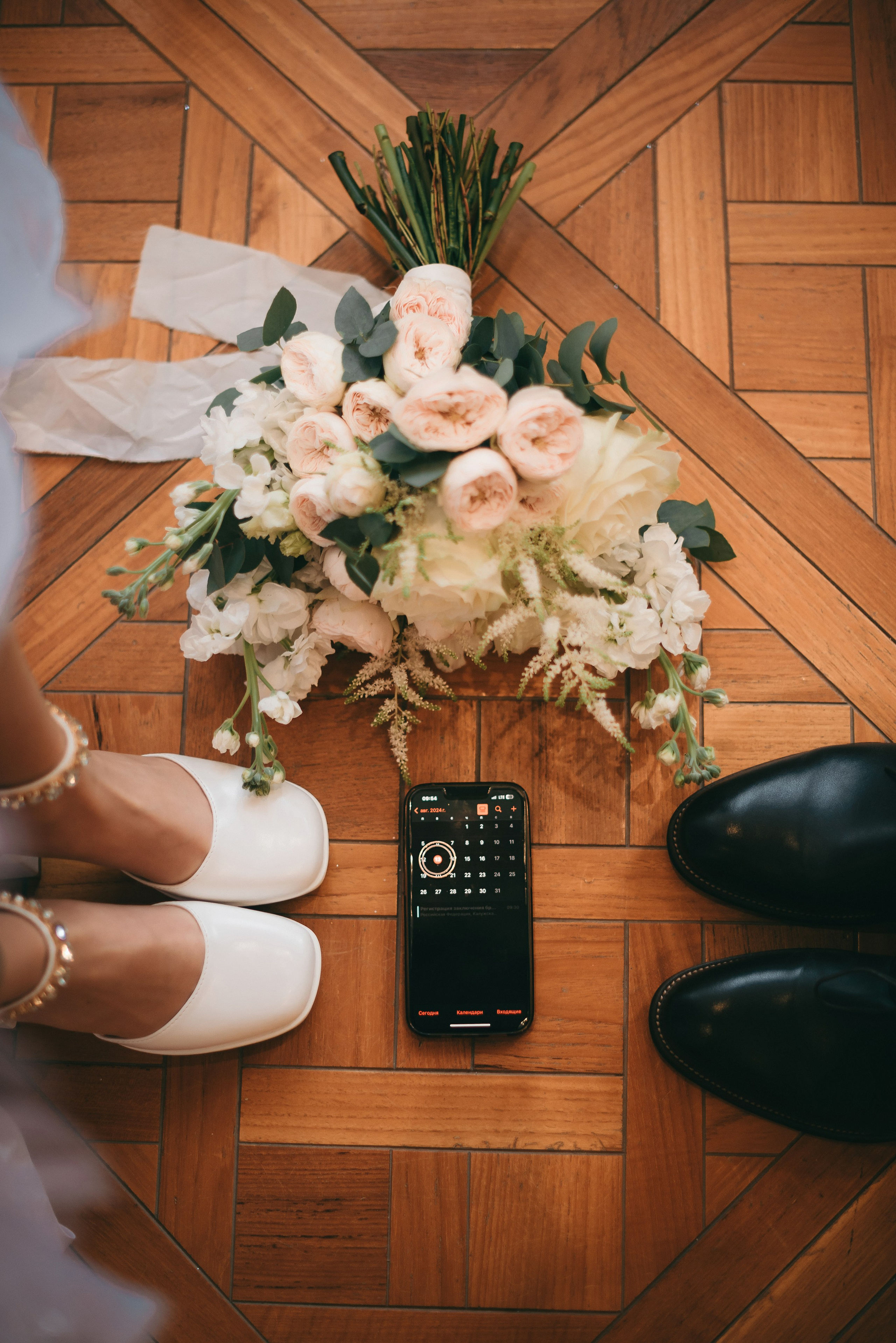 Свадебная съёмка. Семейный и детский фотограф в Обнинске, Калуге, Москве