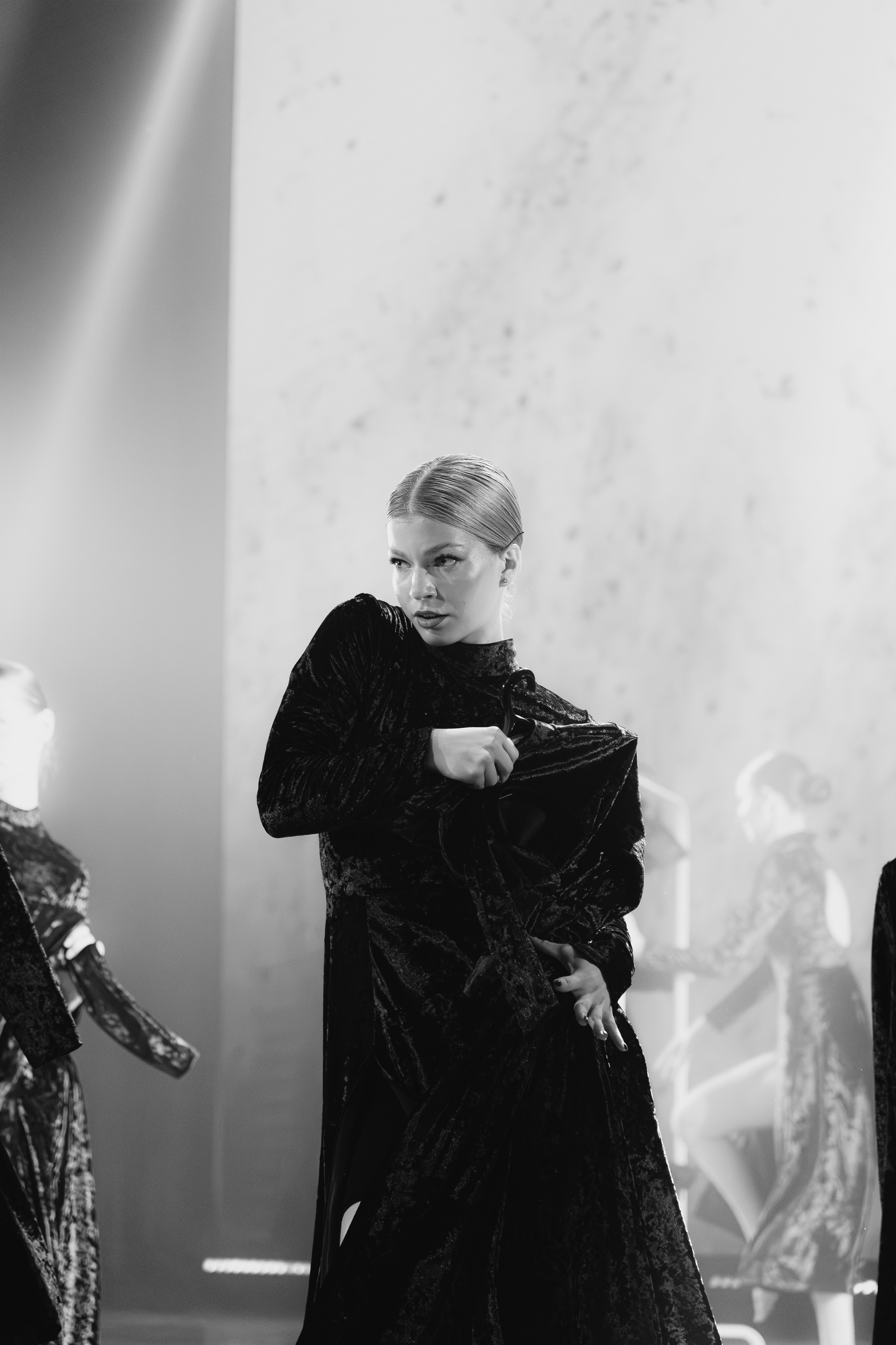 ALTERNATIVE DANCE STUDIO. Свадебный и репортажный фотограф в Омске. Червоткин Никита