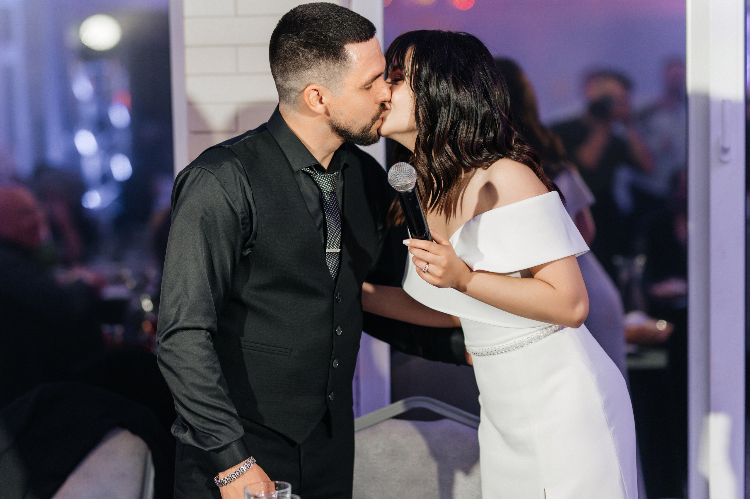 Станислав и Дарья. Фотограф Кирилл Верт