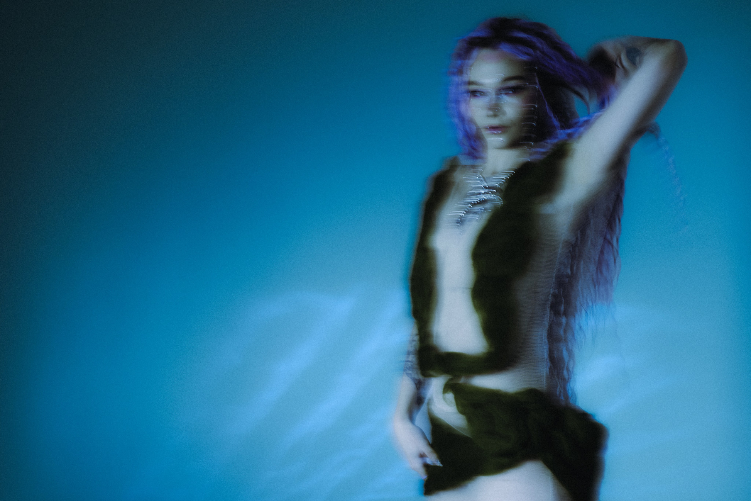 Алёна. Фотограф в Томске Мария Март