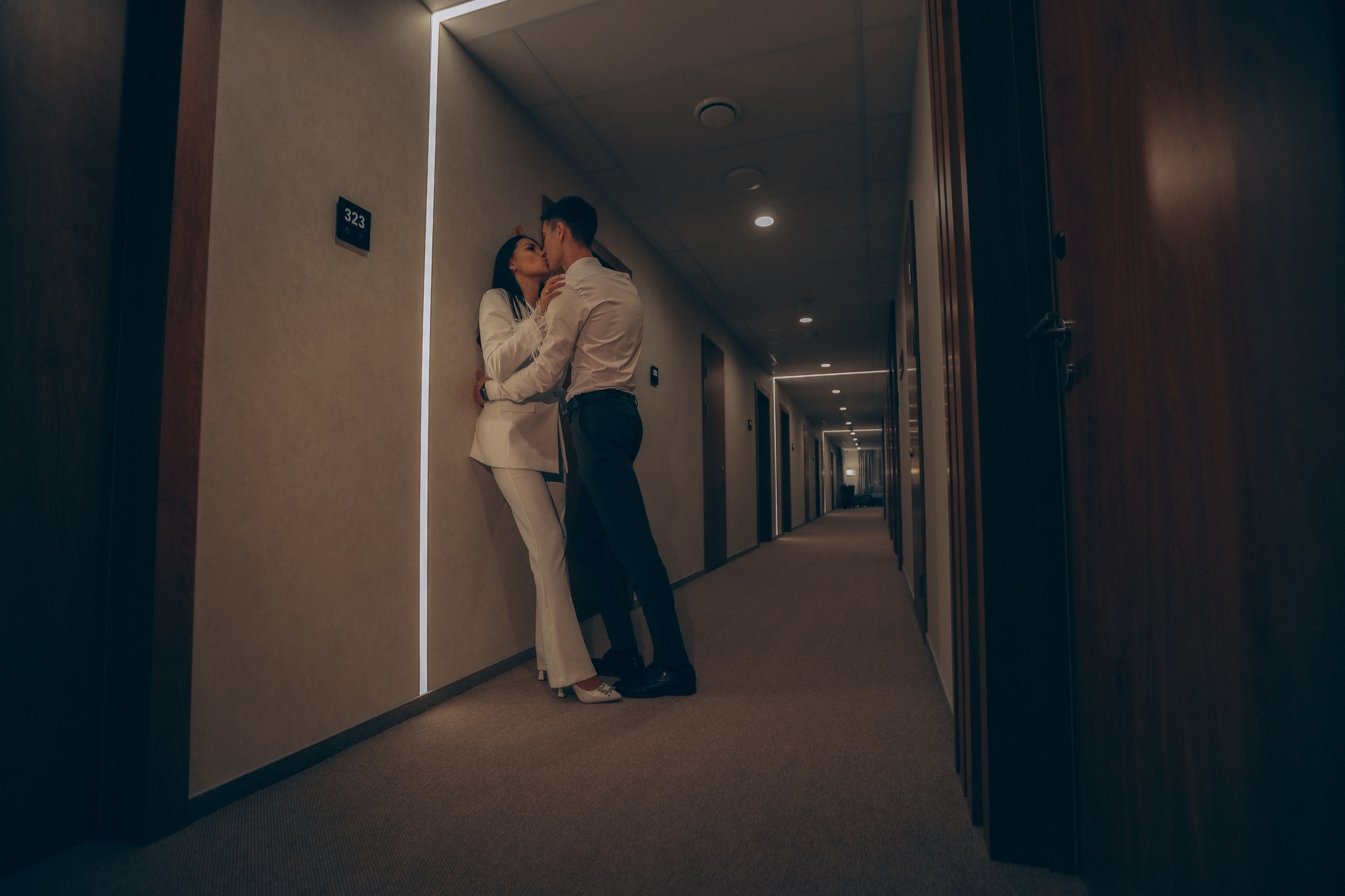 ЛЮБОВЬ. Photographer Viktoriya Markushina «My world throug»