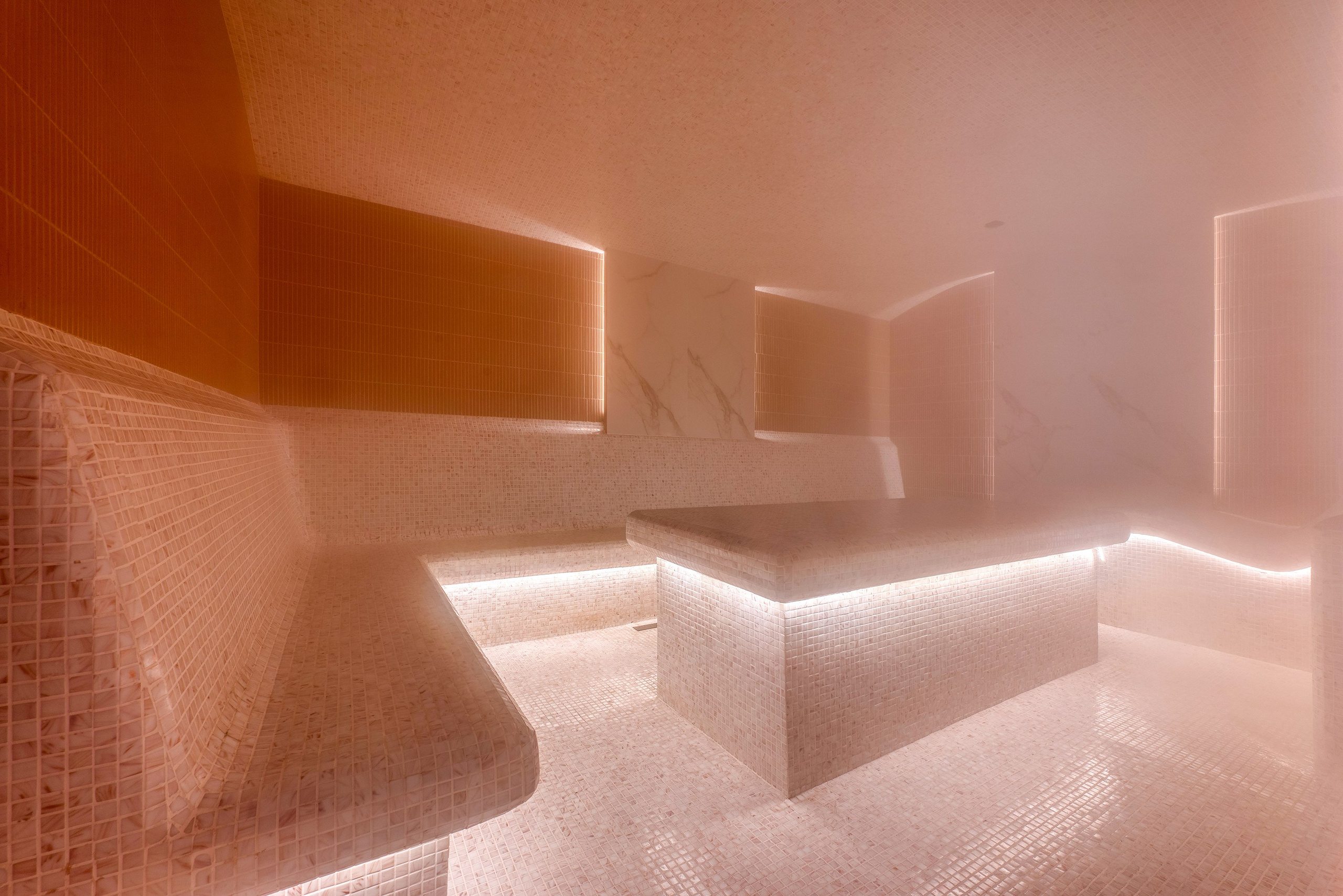 Фотосъемка бань, саун, хамамов, SPA. Интерьерный фотограф в Сочи | Роман Сусленко