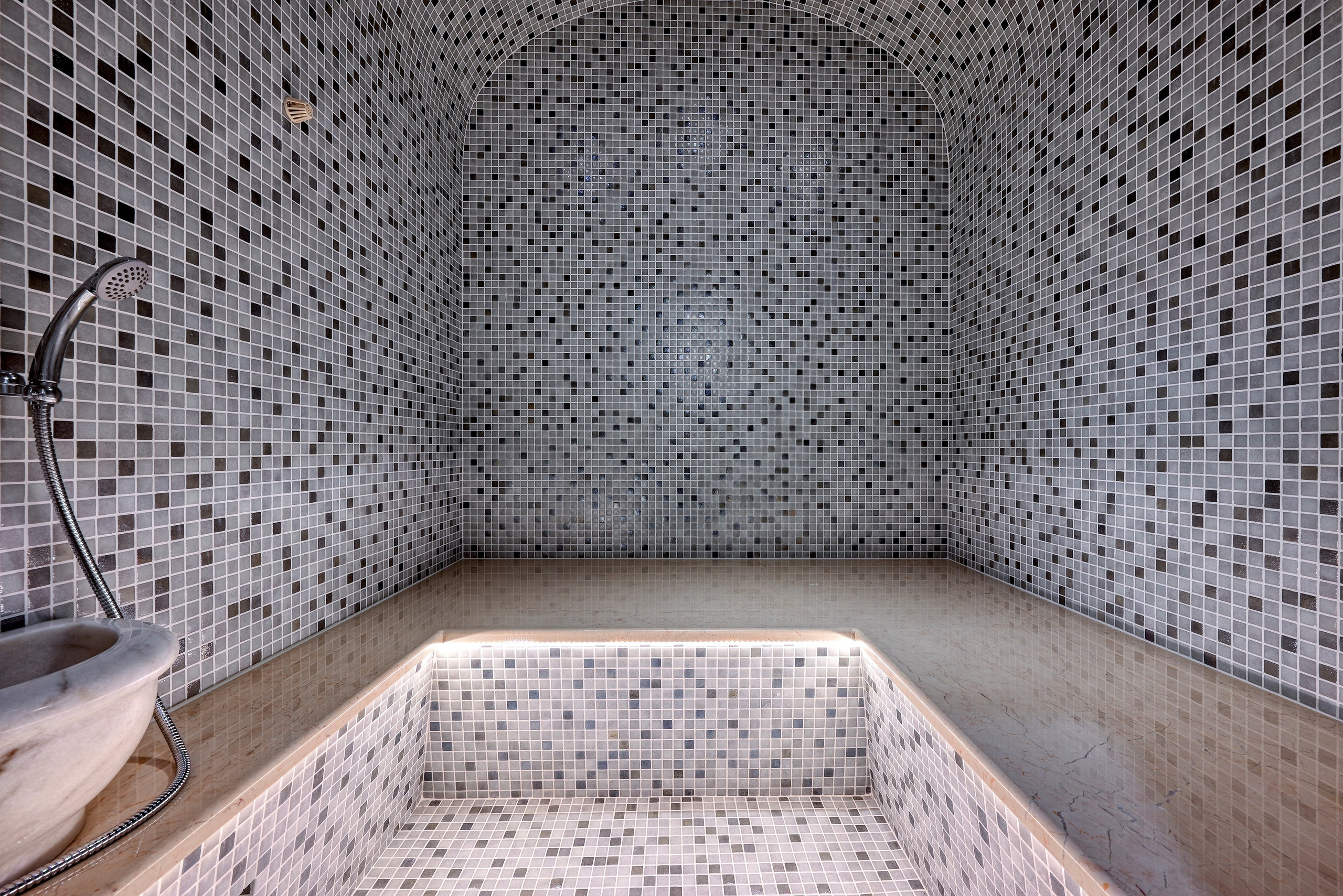 Съемка апарта в ЖК Альпийский квартал. Интерьерный фотограф в Сочи | Роман Сусленко