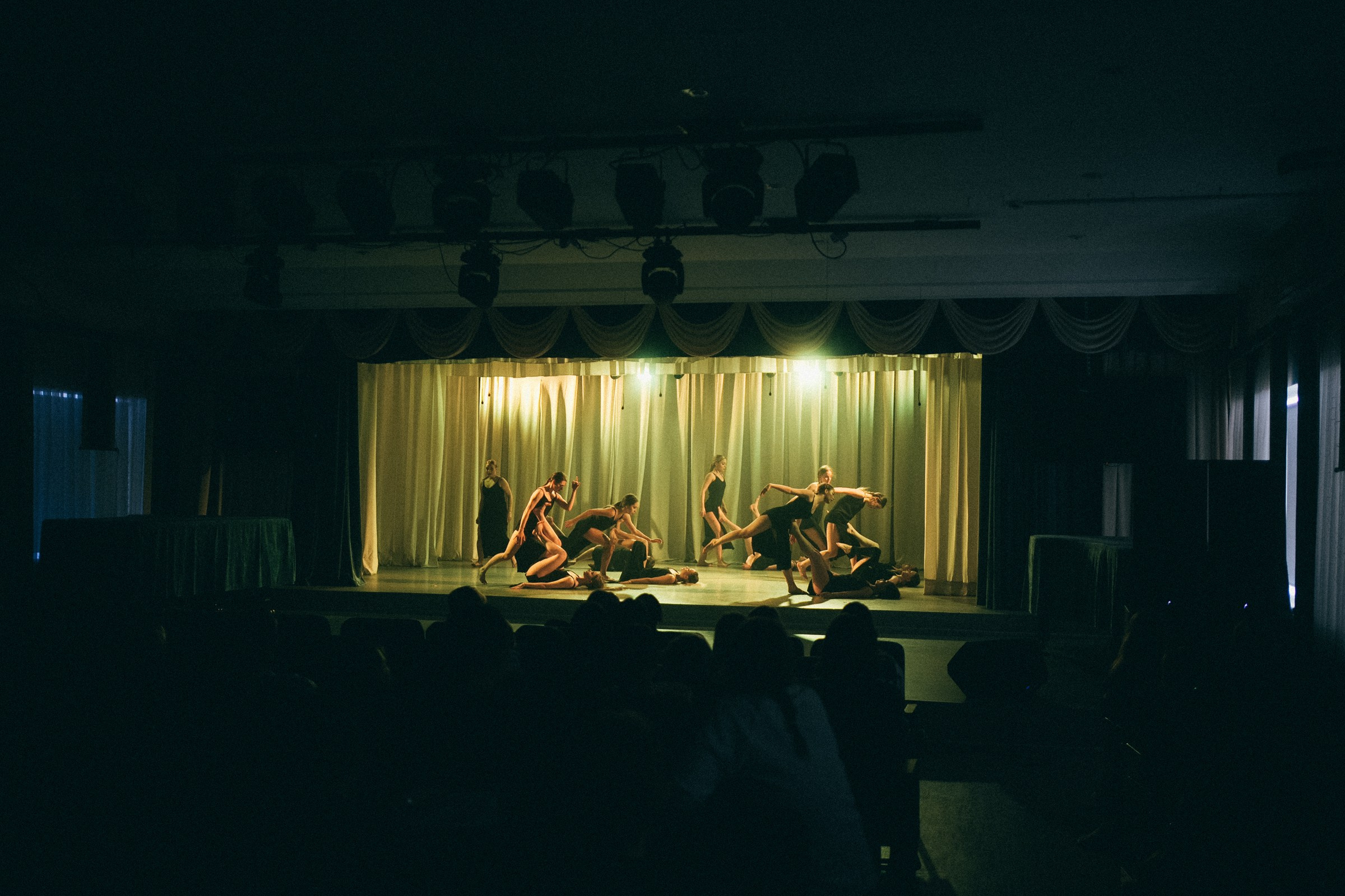 КемГИК. Фотограф на любое событие в Кемерово