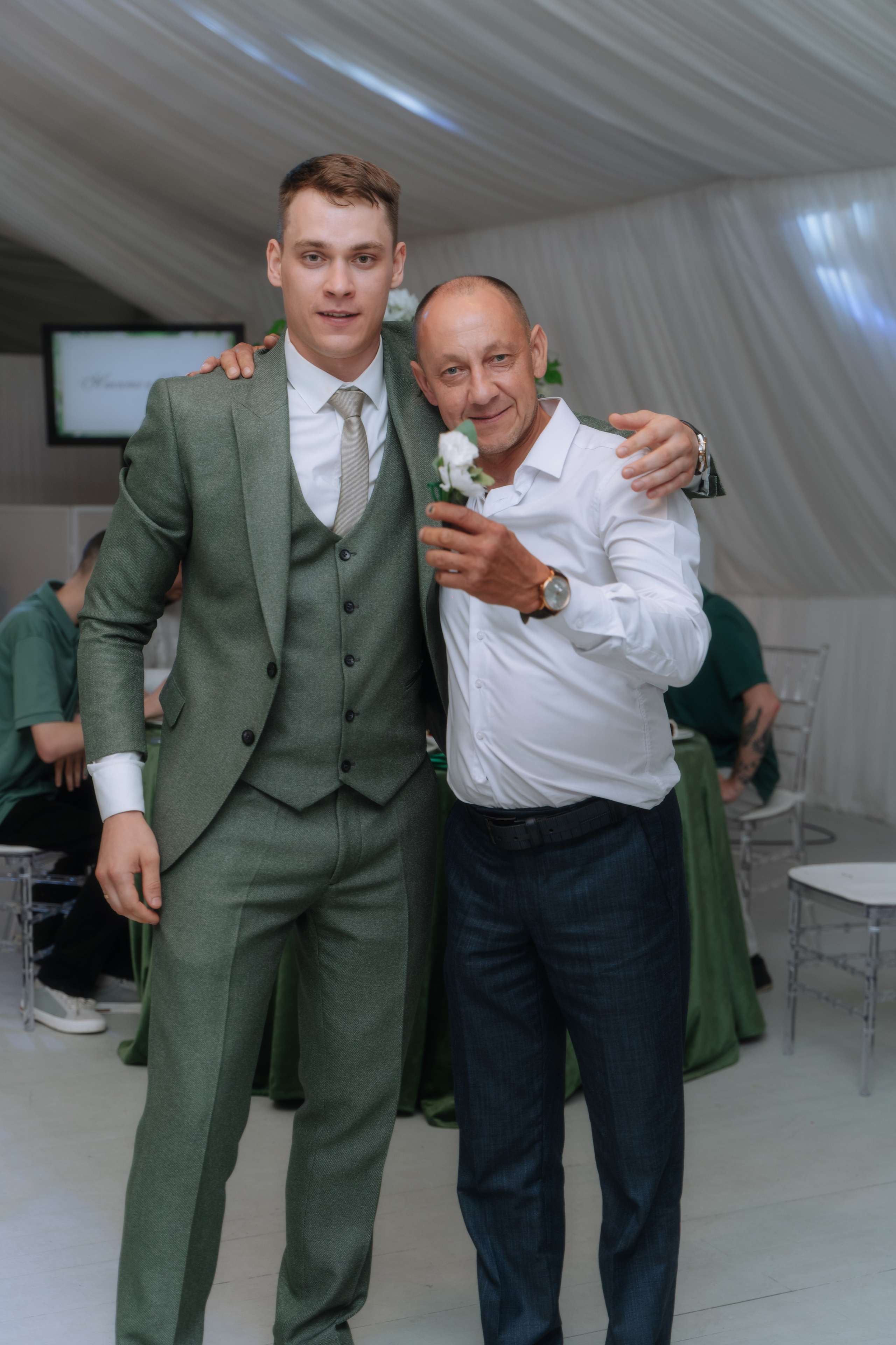 Wedding Day 2024. Фотограф Санкт-Петербург