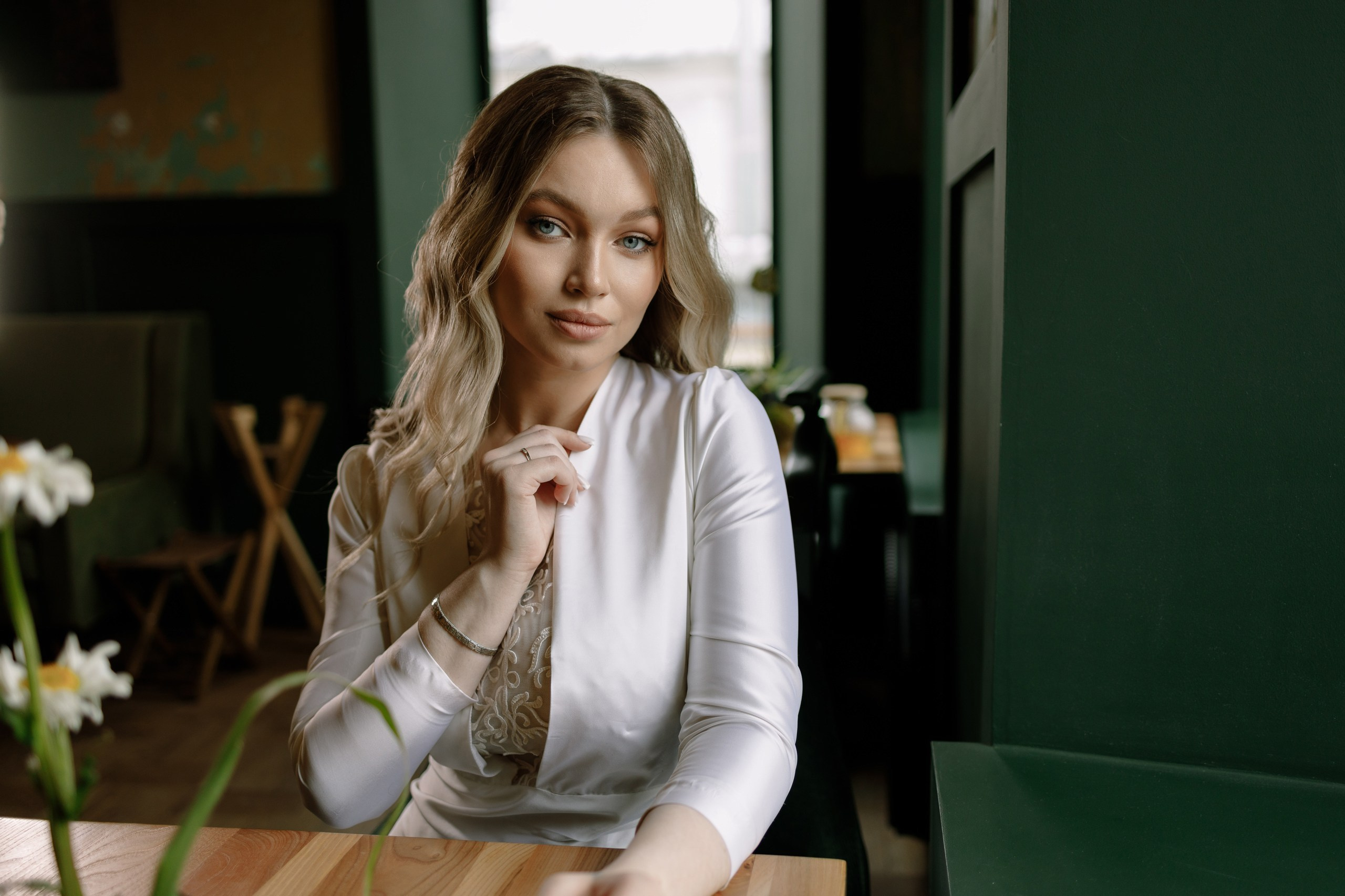 YALE. Wedding reels and photo