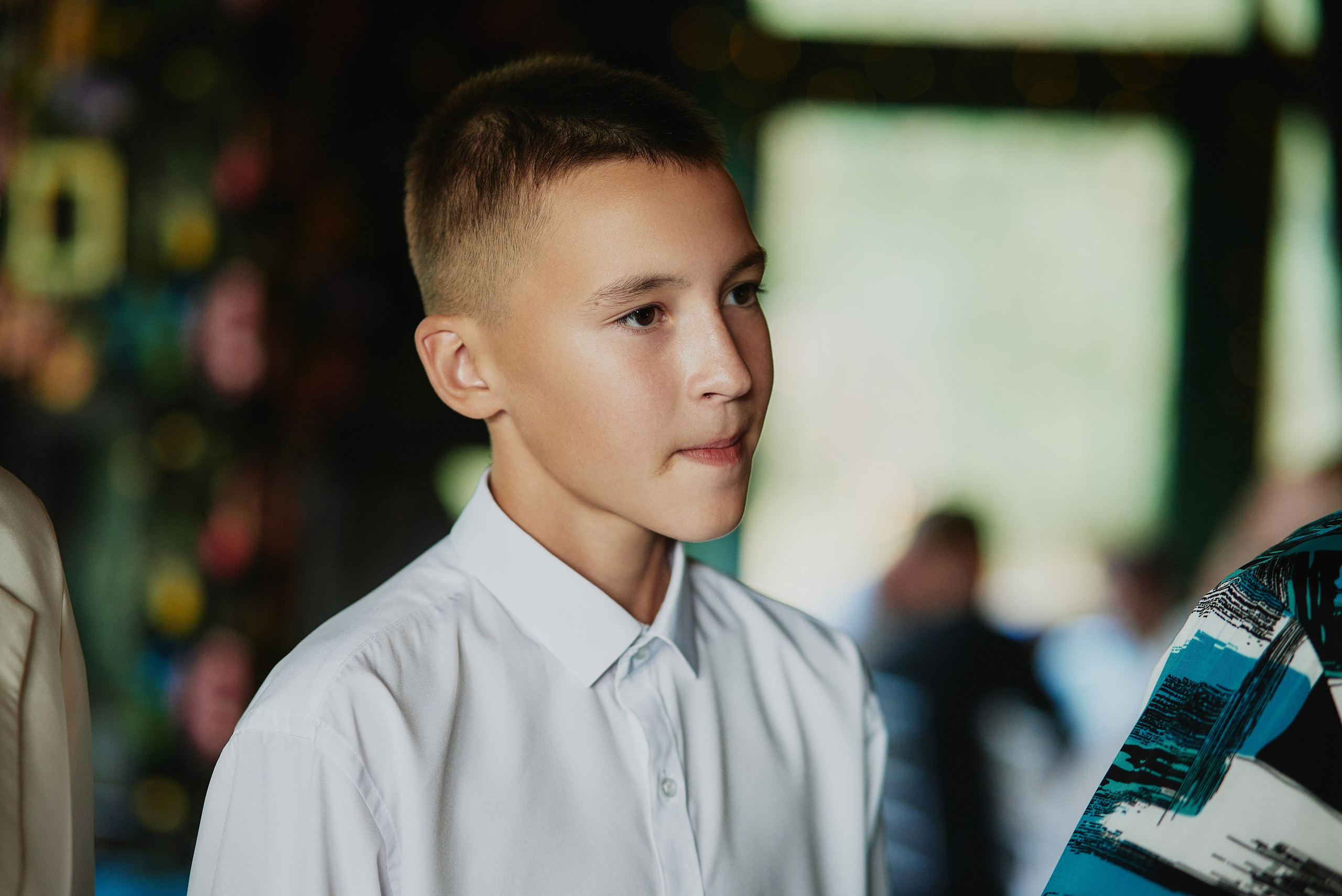 Артём и Ярослава. Фото-видеосъемка свадеб Venson Films