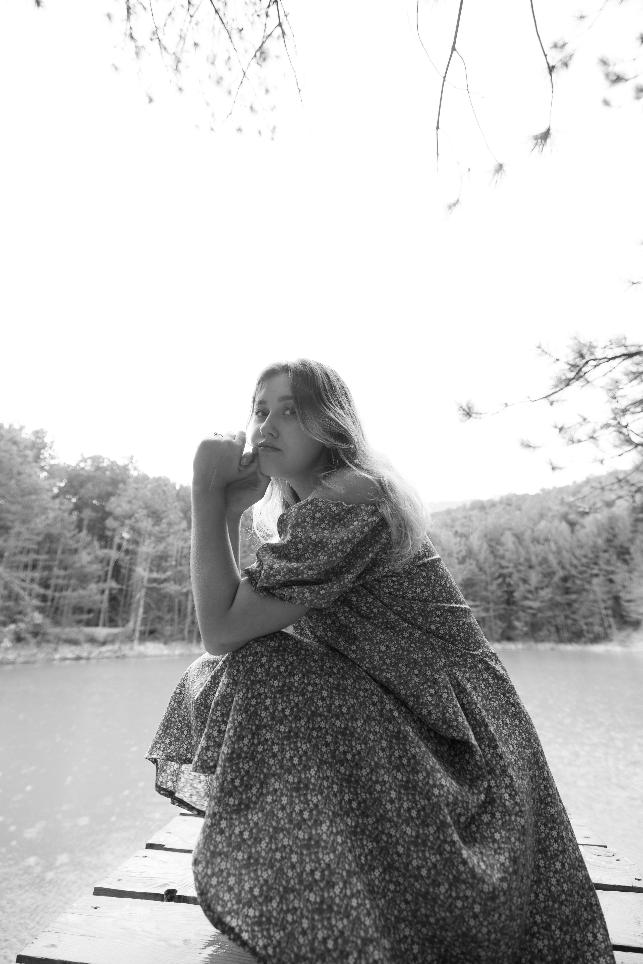 Алина. Дженбаз Павел — фотограф в Ялте