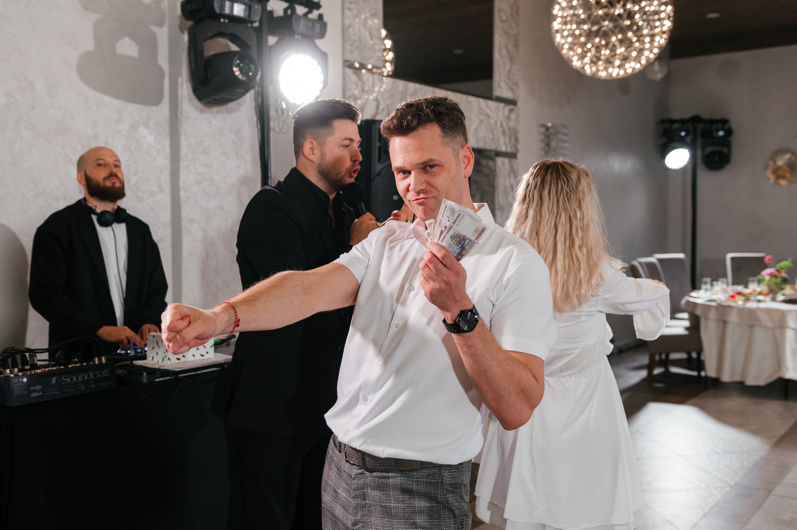 Sergey & Yulia. Свадебный и индивидуальный фотограф Никита Роут | Москва