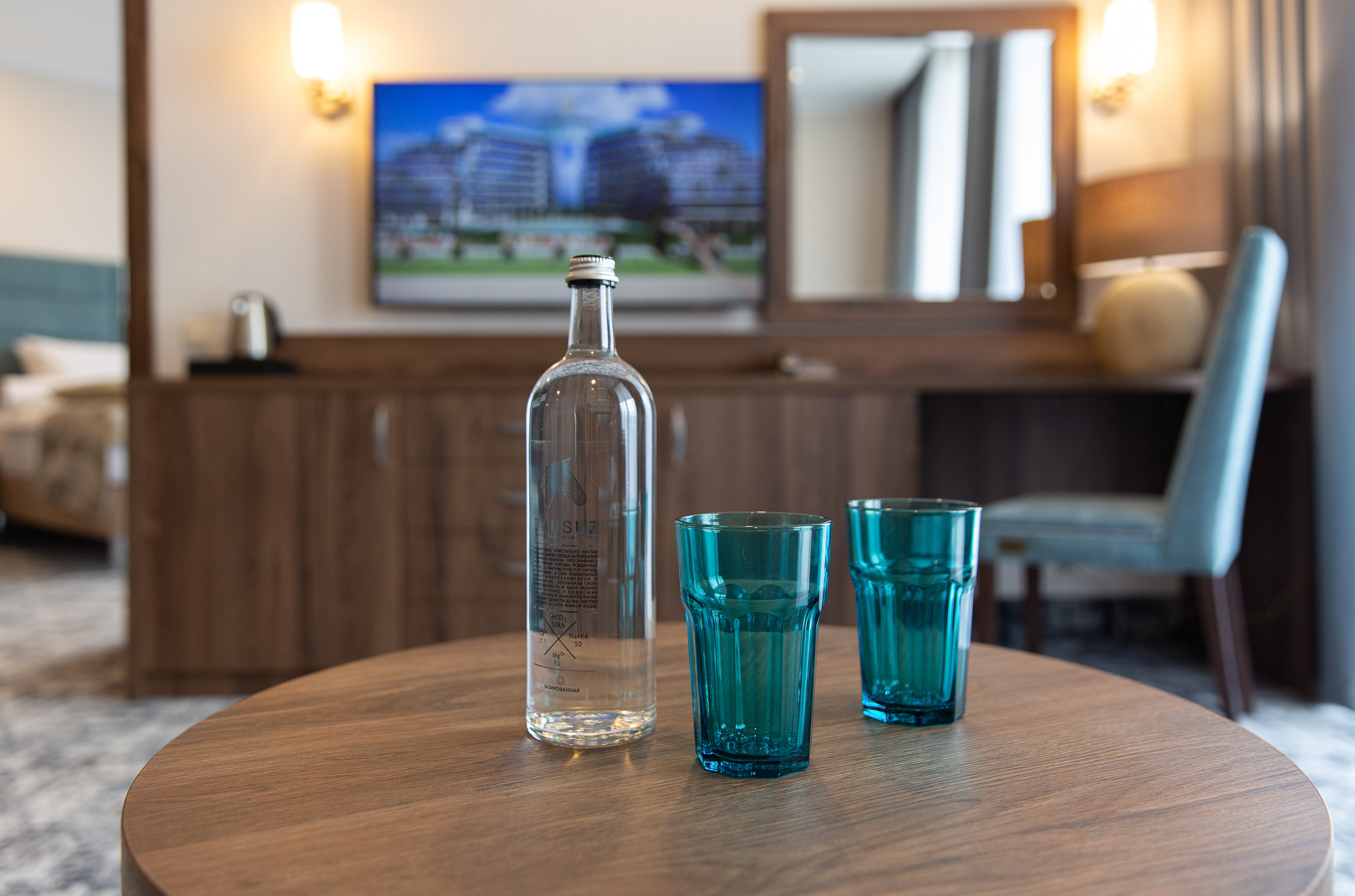 Renatphoto-Профессиональная фотосъёмка отелей под ключ в Анапе. Профессиональная фотосъёмка интерьеров, предметная фотосессия еды для меню г. Анапа