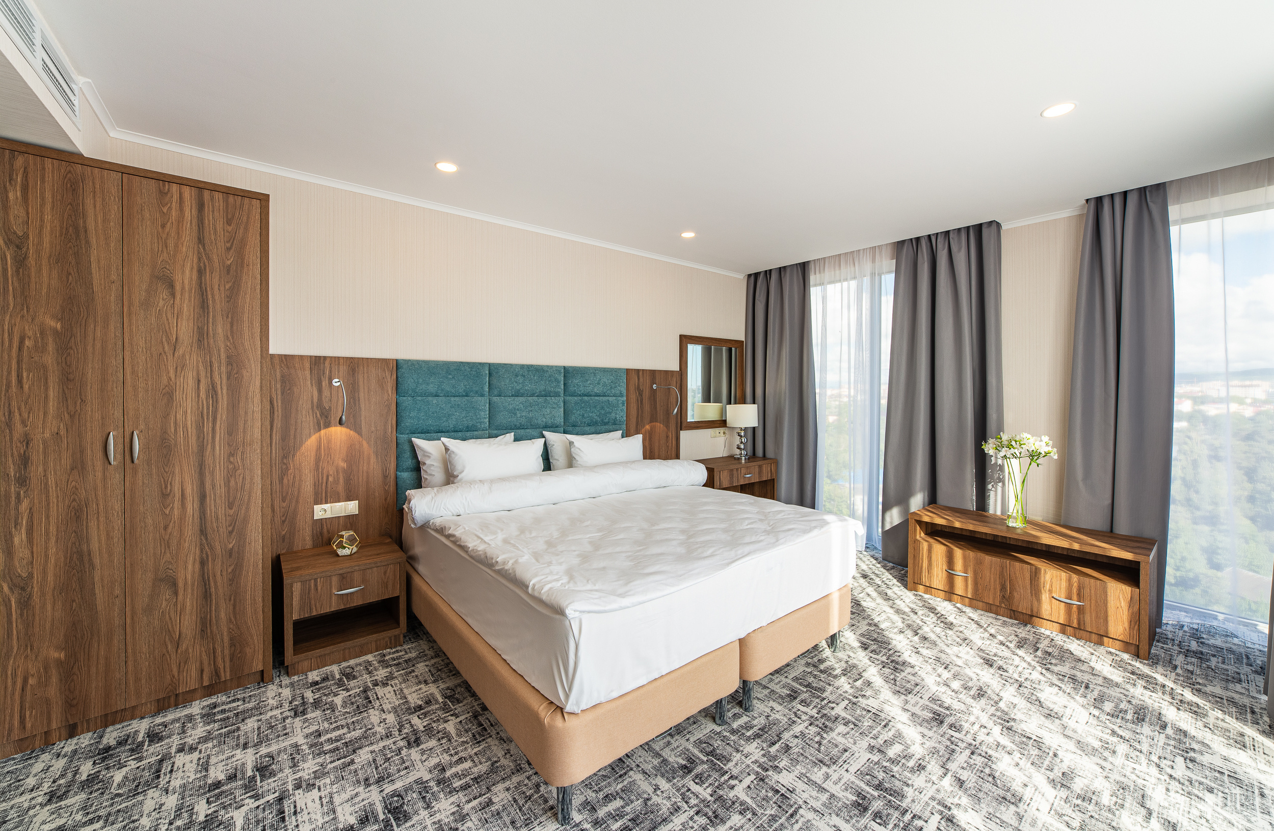 Renatphoto-Профессиональная фотосъёмка отелей под ключ в Анапе. Профессиональная фотосъёмка интерьеров, предметная фотосессия еды для меню г. Анапа