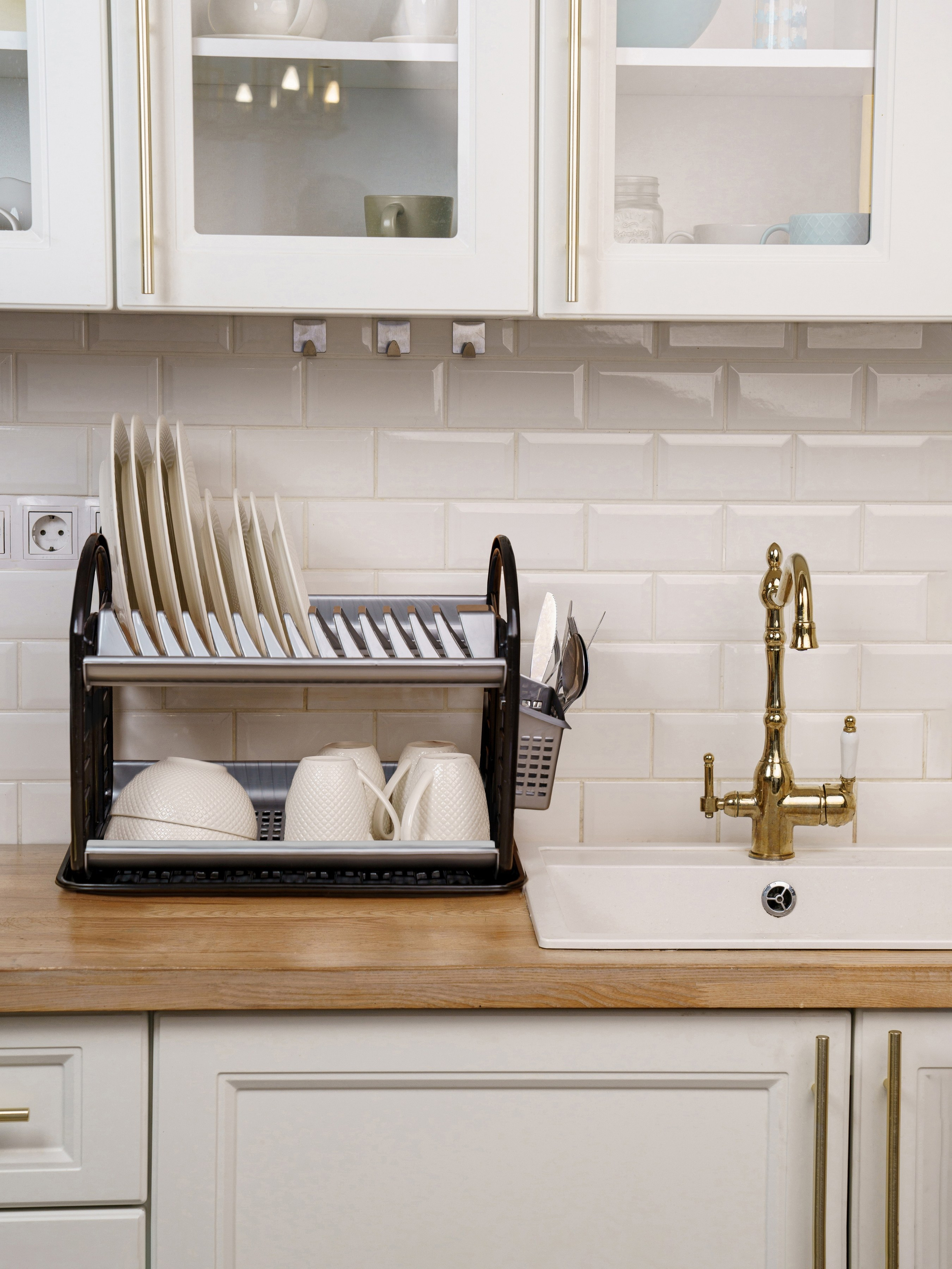 Кухонные товары в интерьере. КЕД Студия-контент агентство полного цикла СПБ. Создаём фото, видео и контент, который помогает брендам и селлерам продавать больше