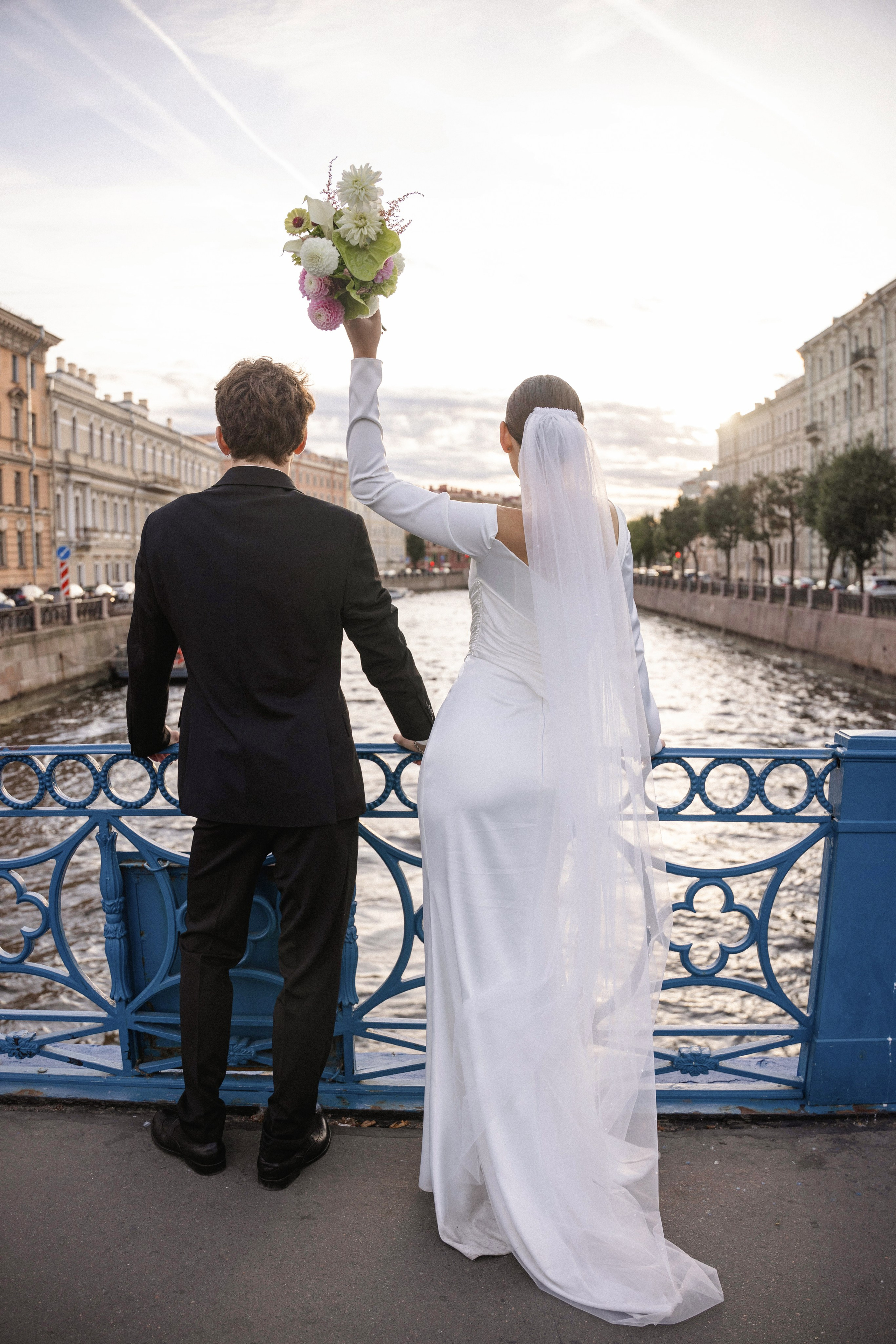 Софья и Иван. Свадебный и портретный фотограф