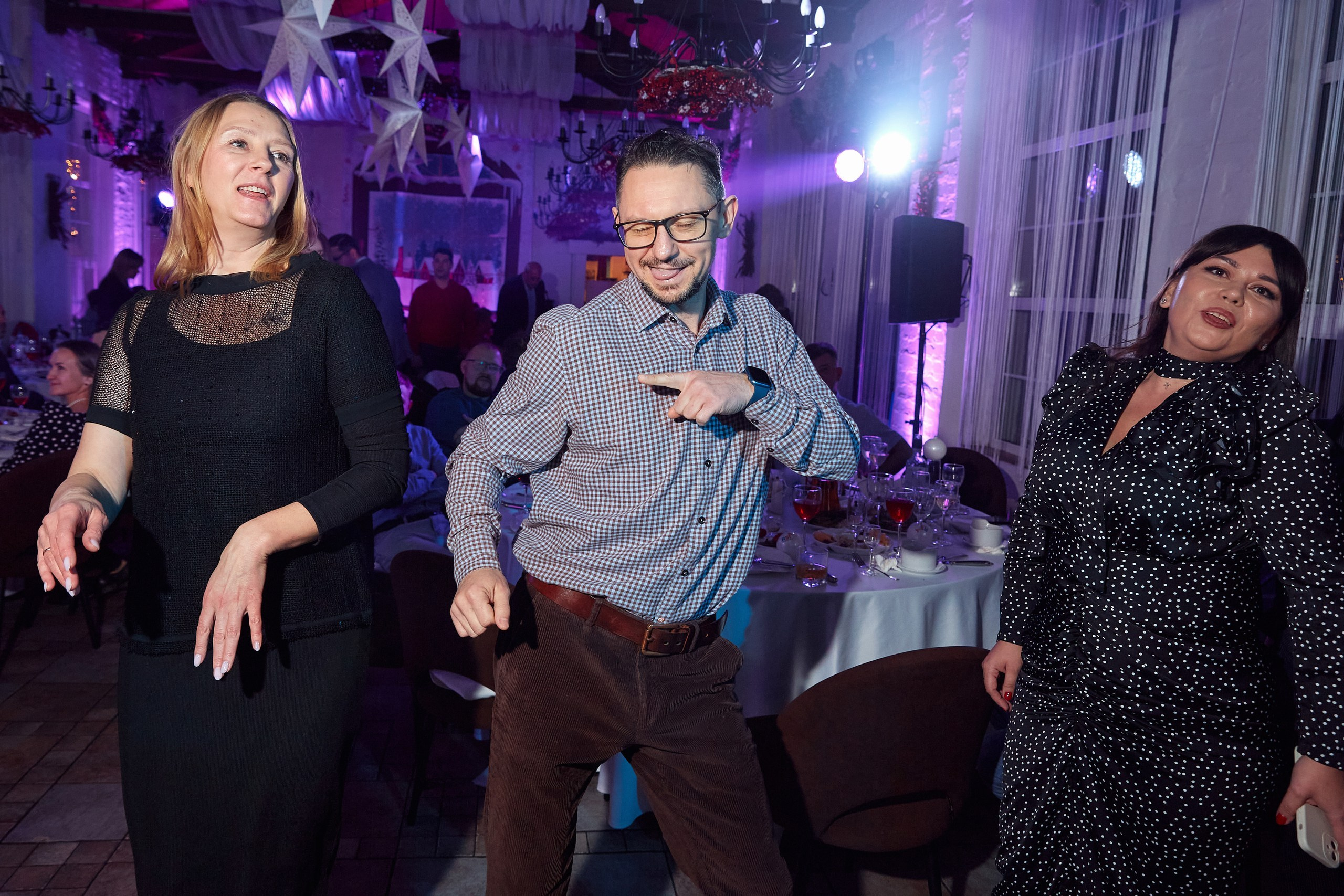 Компания РусСилика / БО Ильдорф. Антон Артюшин, портретный фотограф. Москва