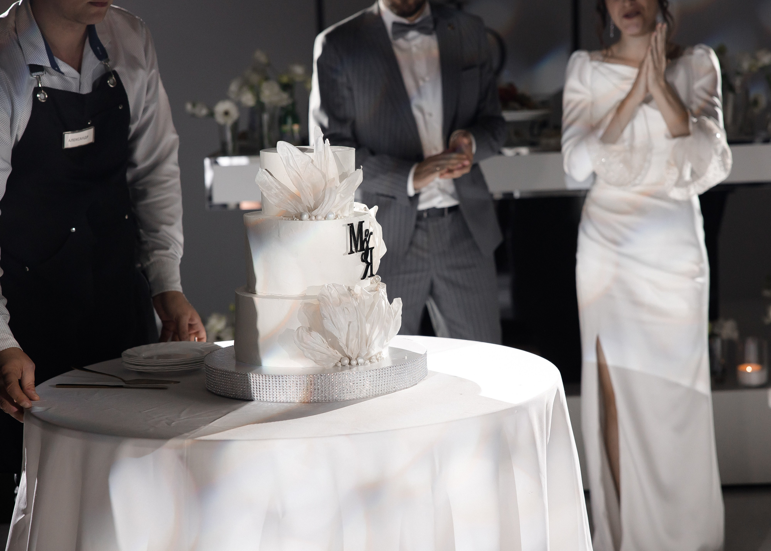 Яна + Максим. Свадебный и семейный фотограф в Саратове Маша Паника