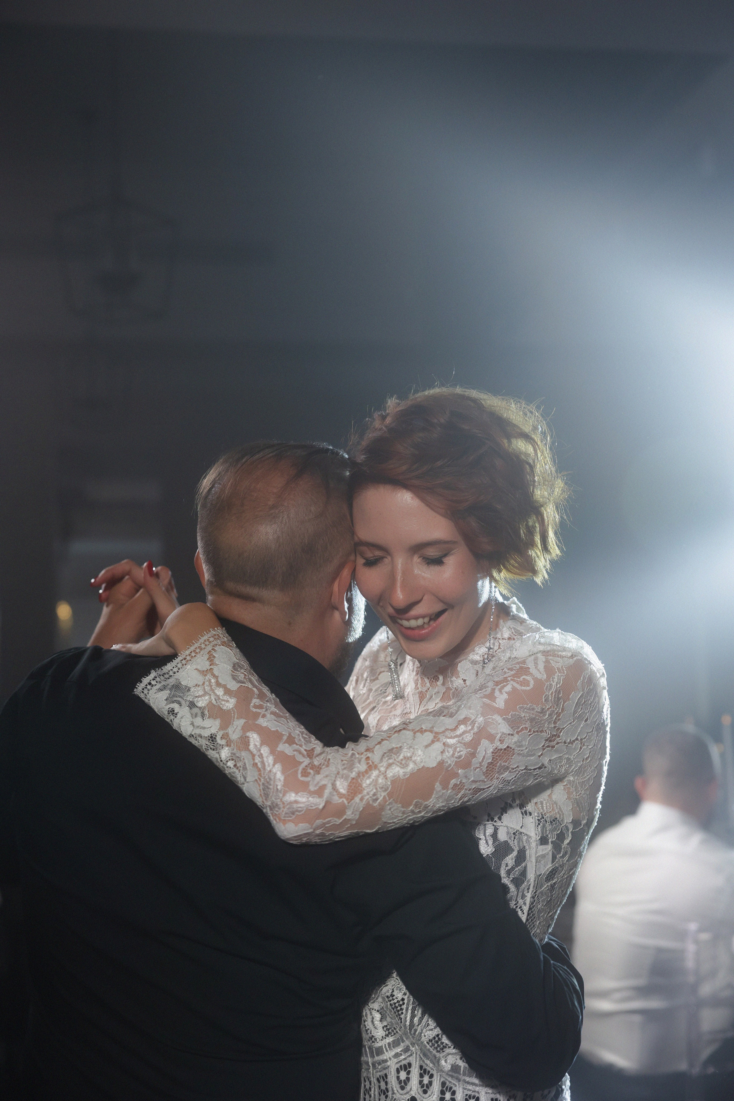 Саша и Наташа. Свадебный фотограф в Рязани и Москве Евгения Жмурова