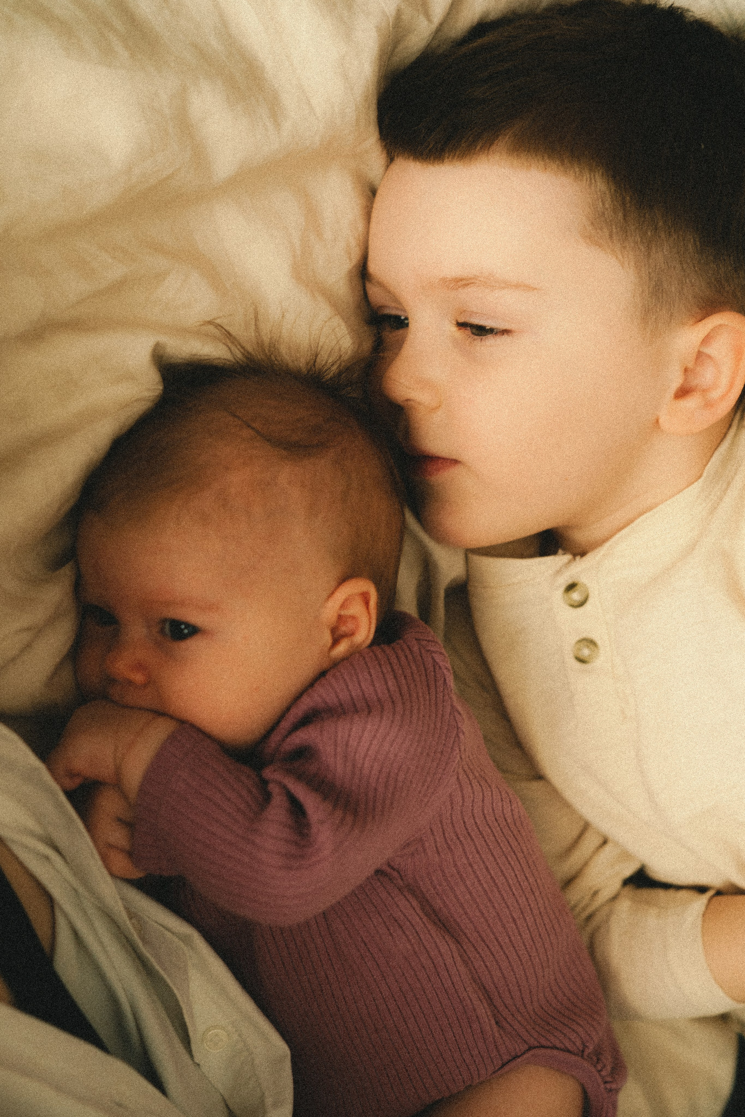 Домашняя. Семейный фотограф в Екатеринбурге Падерина Таня