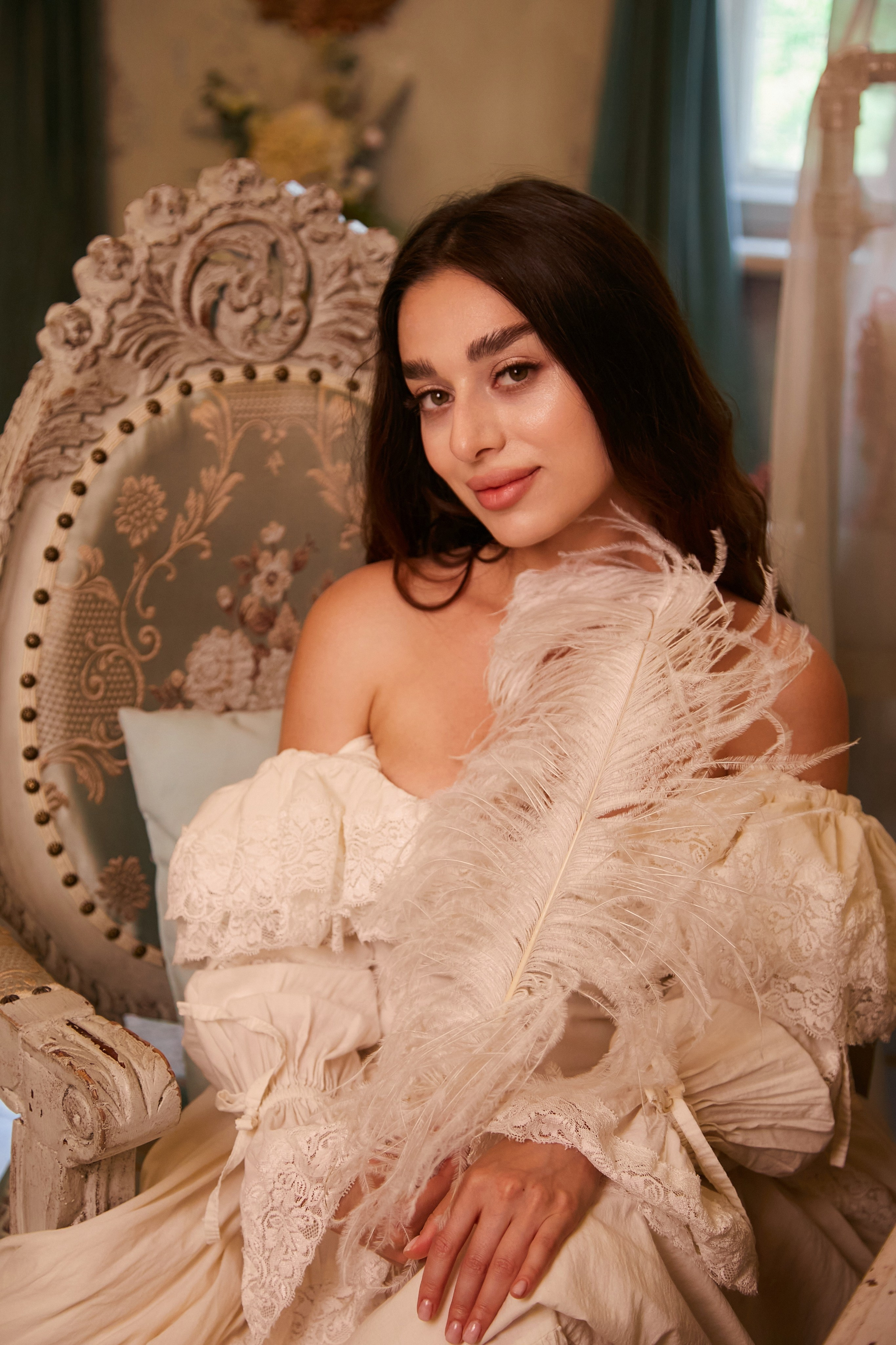 «Готика 2.0». Свадебный и креативный фотограф в ЮФО и МСК