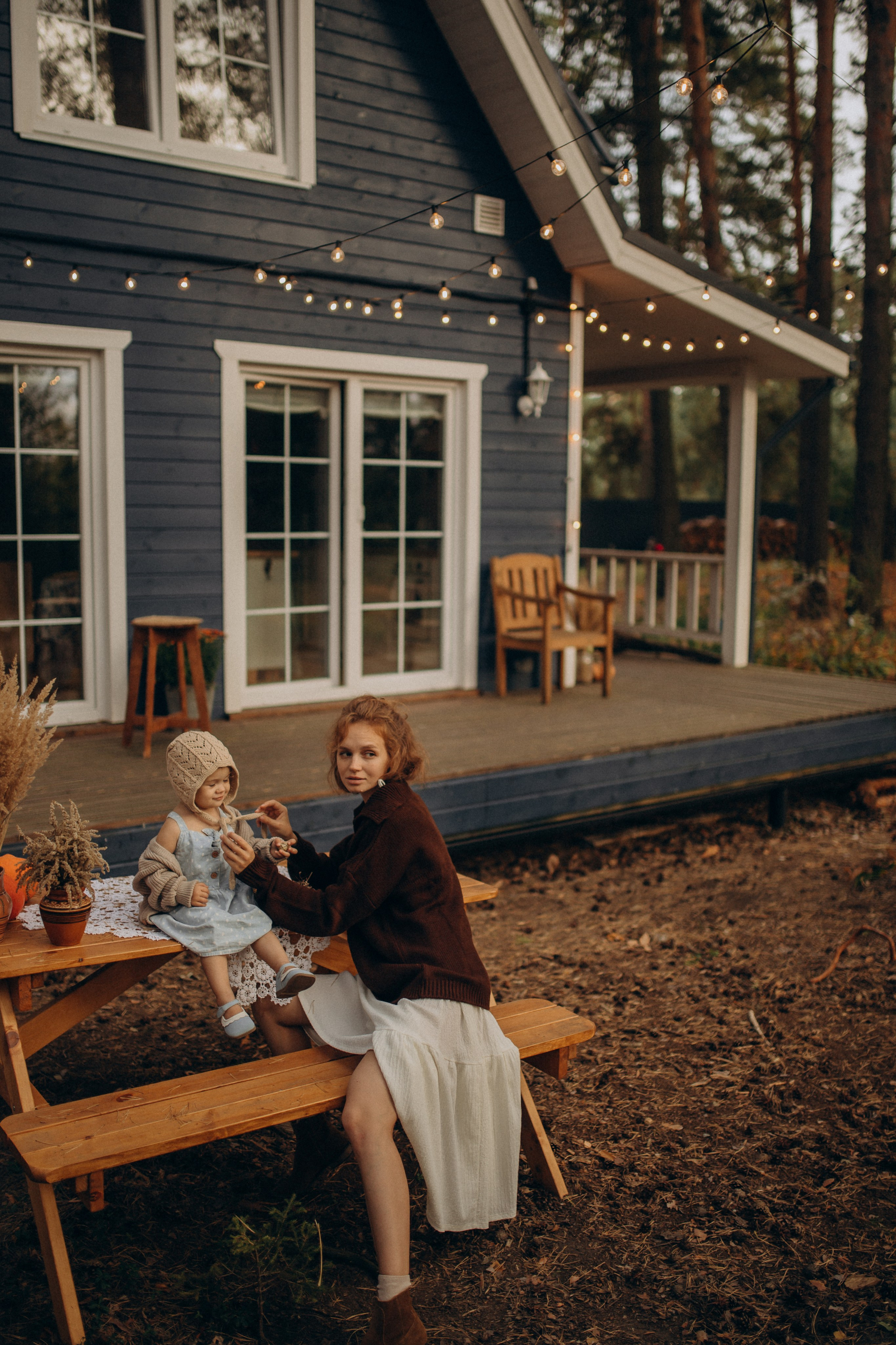 За городом. Ваш фотограф АНАстасия Земскова