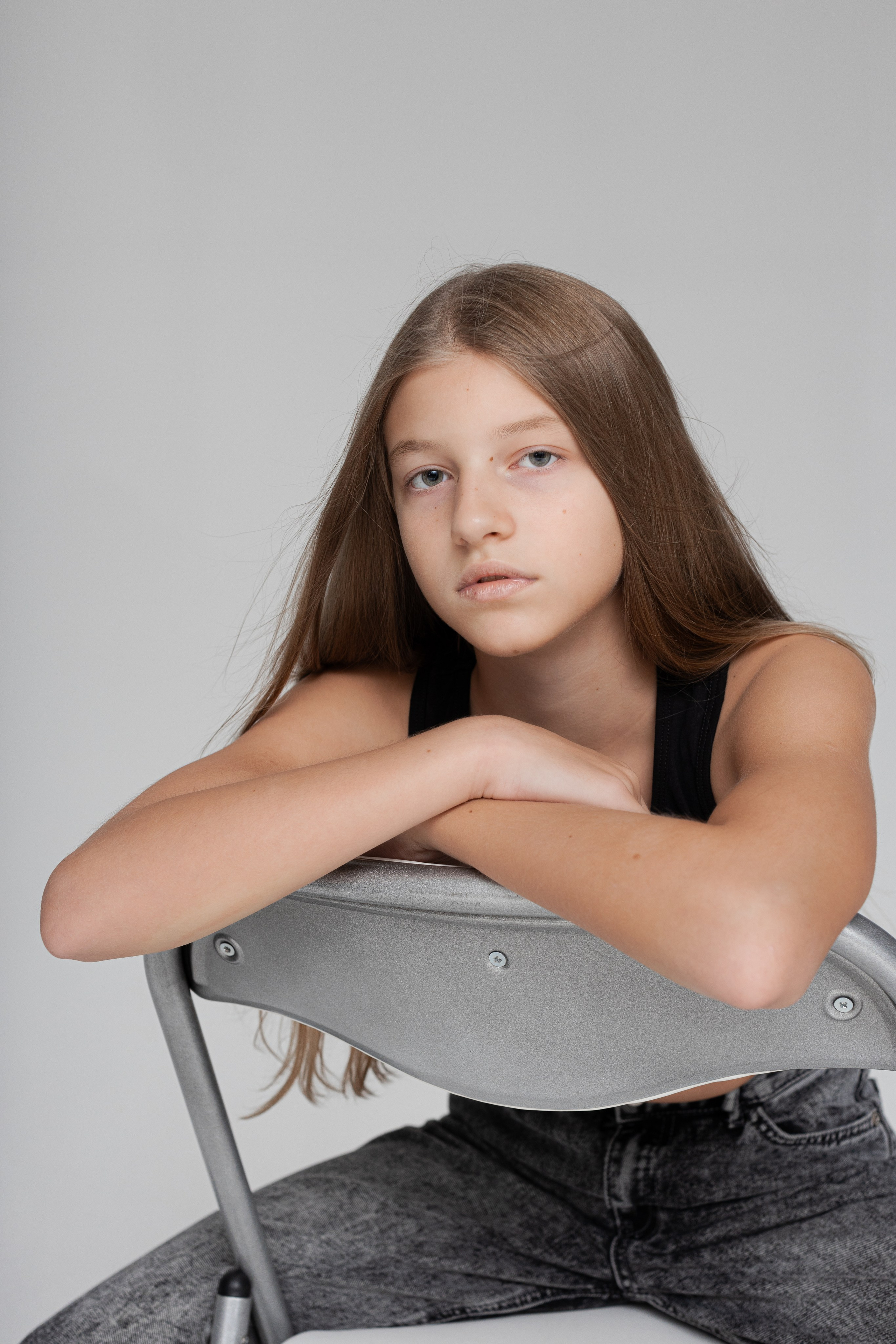 Полина. Фотограф Анастасия Пинчук