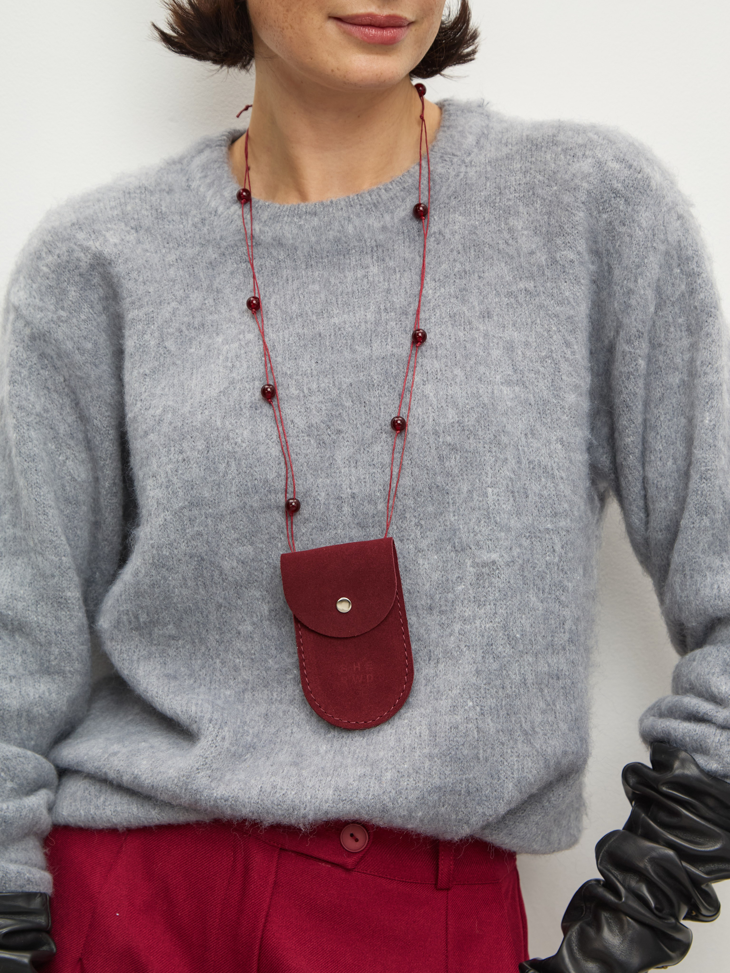 Каталог для бренда SHERWD. Fashion фотограф в Москве Ксения Чупрунова