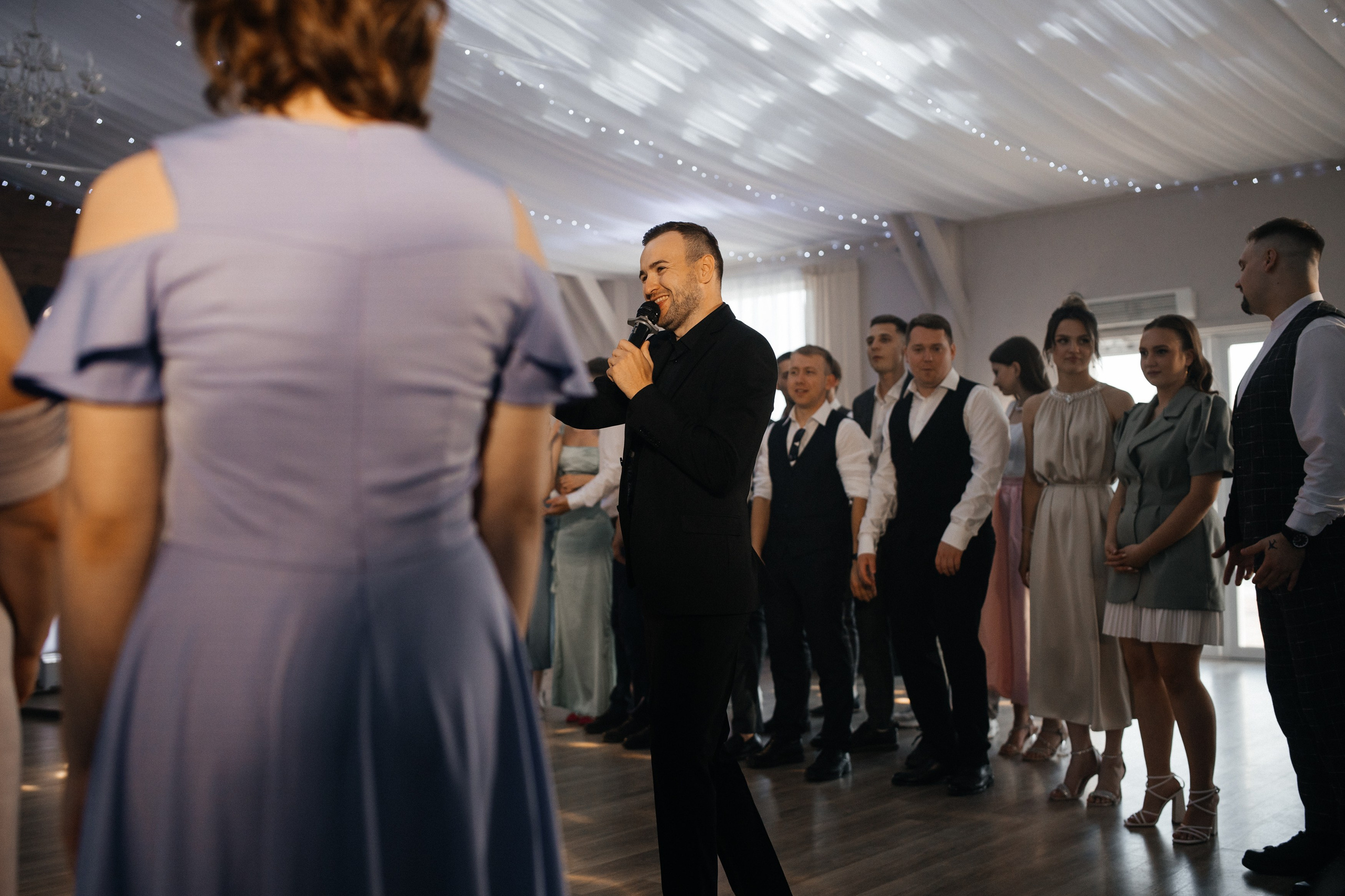 Вадим и Карина. Свадебный фотограф в Ярославле Андрей Перегудов