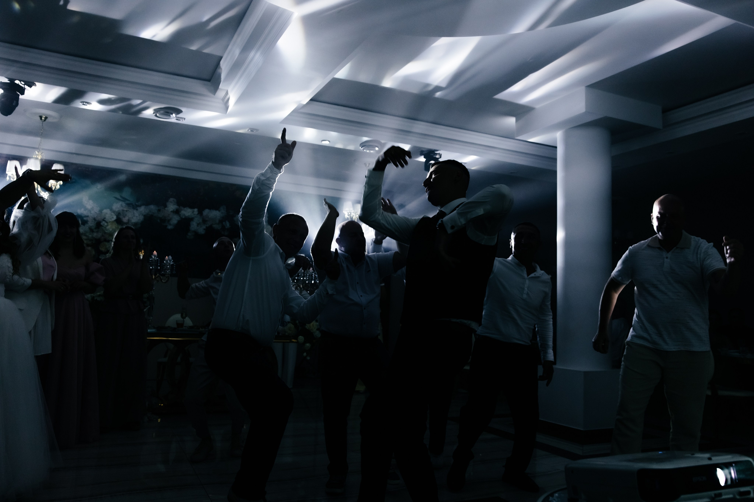 Астория + усадьба Белладжио. Фотограф ВИКА МЕДУЗА