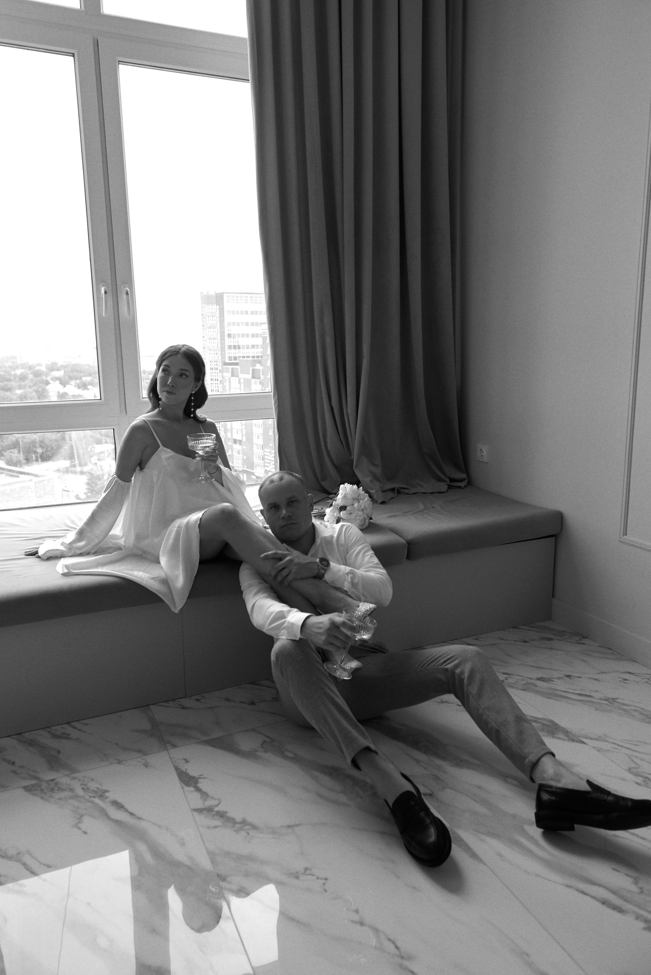 11.07.23 Юра и Алина. Свадебный фотограф Юлия Гусева