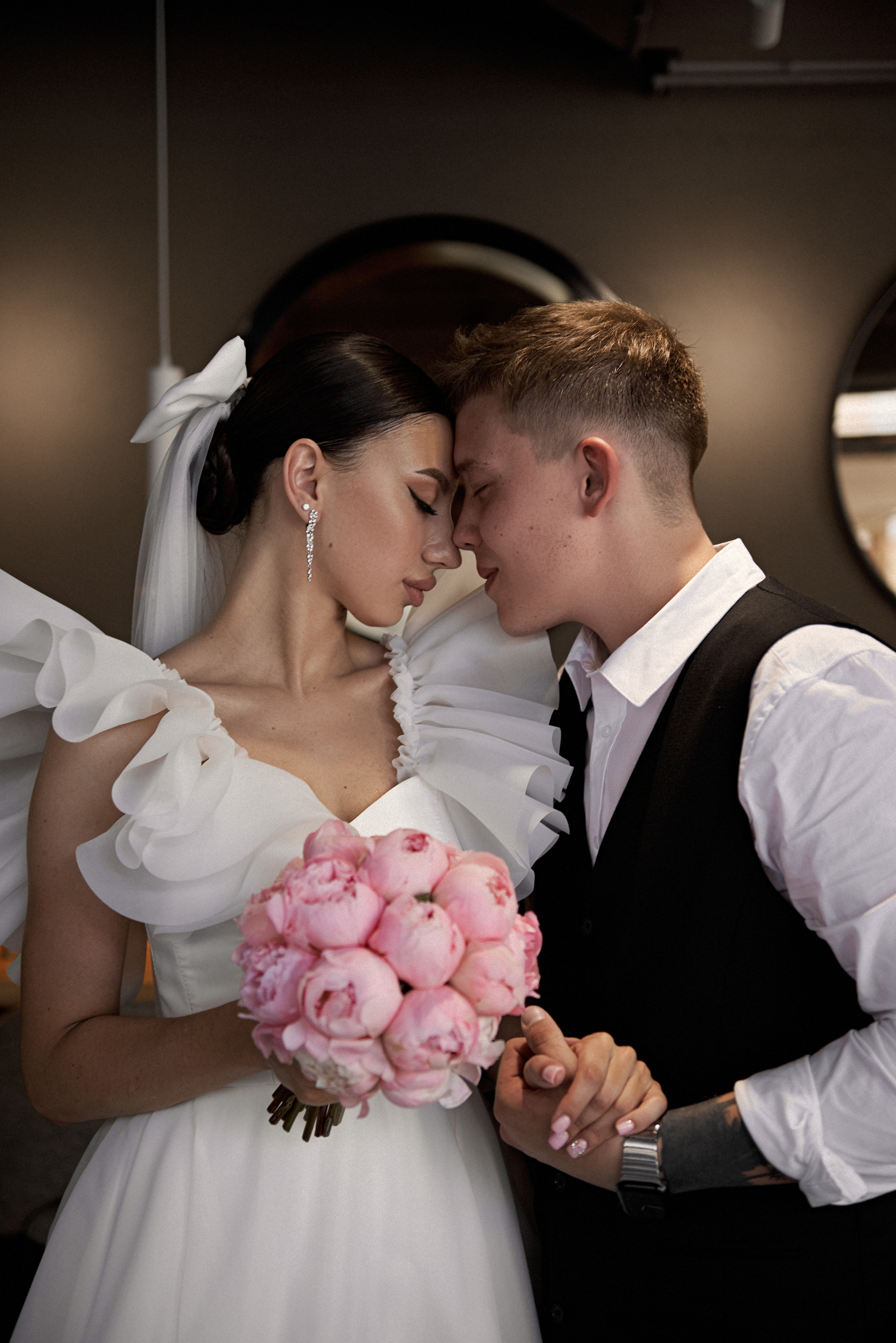 12.07.23 Ваня и Катя. Свадебный фотограф Юлия Гусева