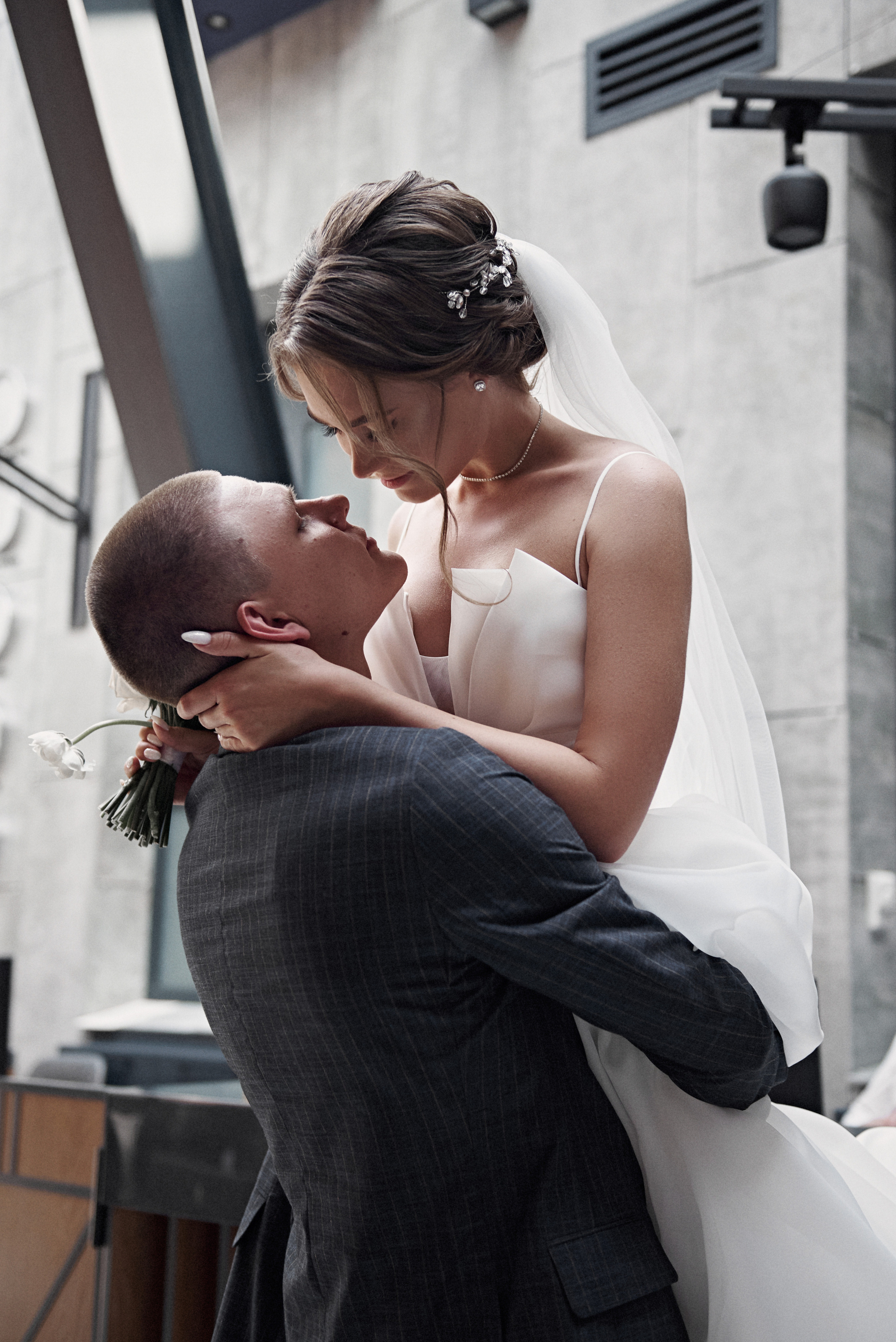 8.07.23 Леша и Даша. Свадебный фотограф Юлия Гусева