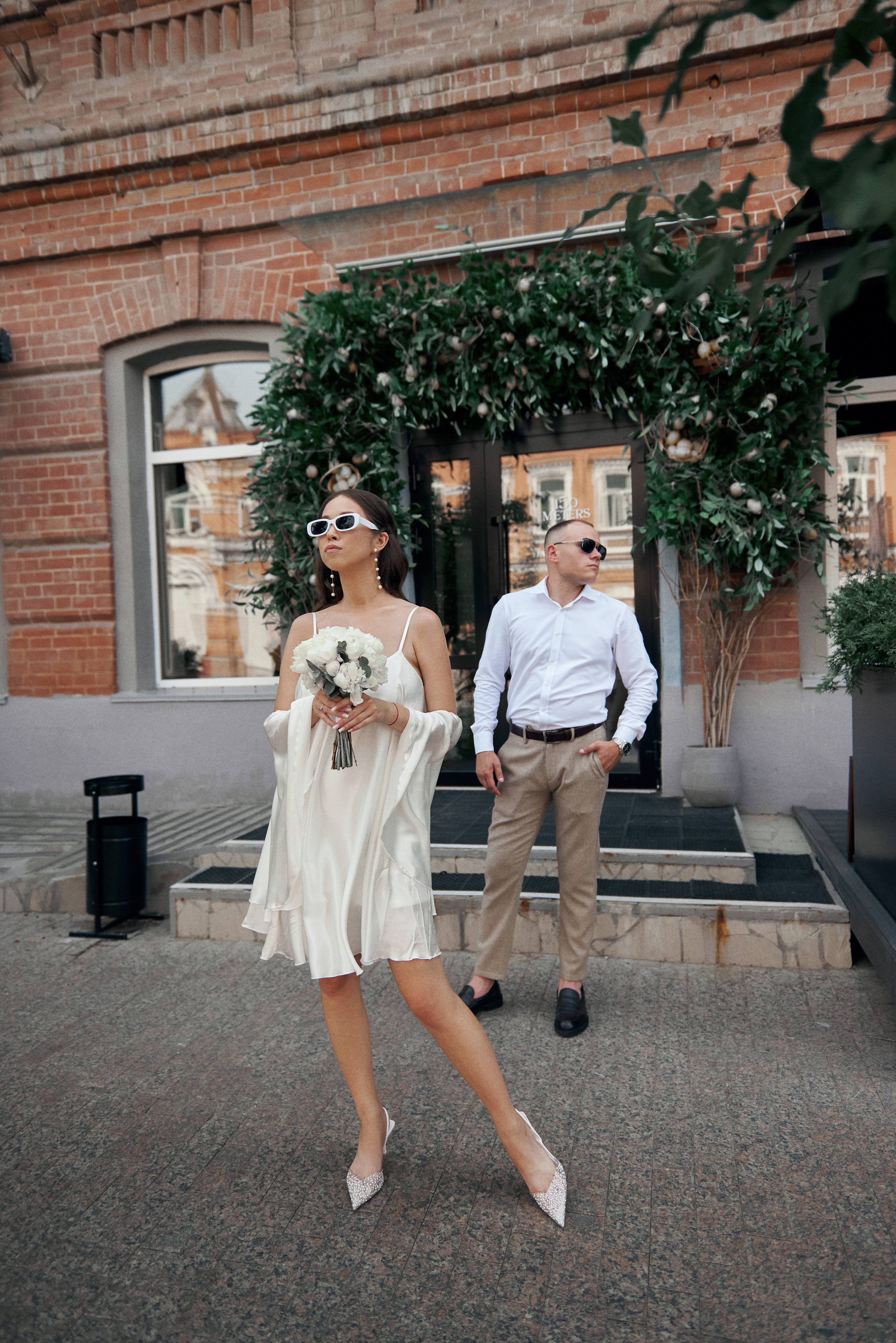 11.07.23 Юра и Алина. Свадебный фотограф Юлия Гусева