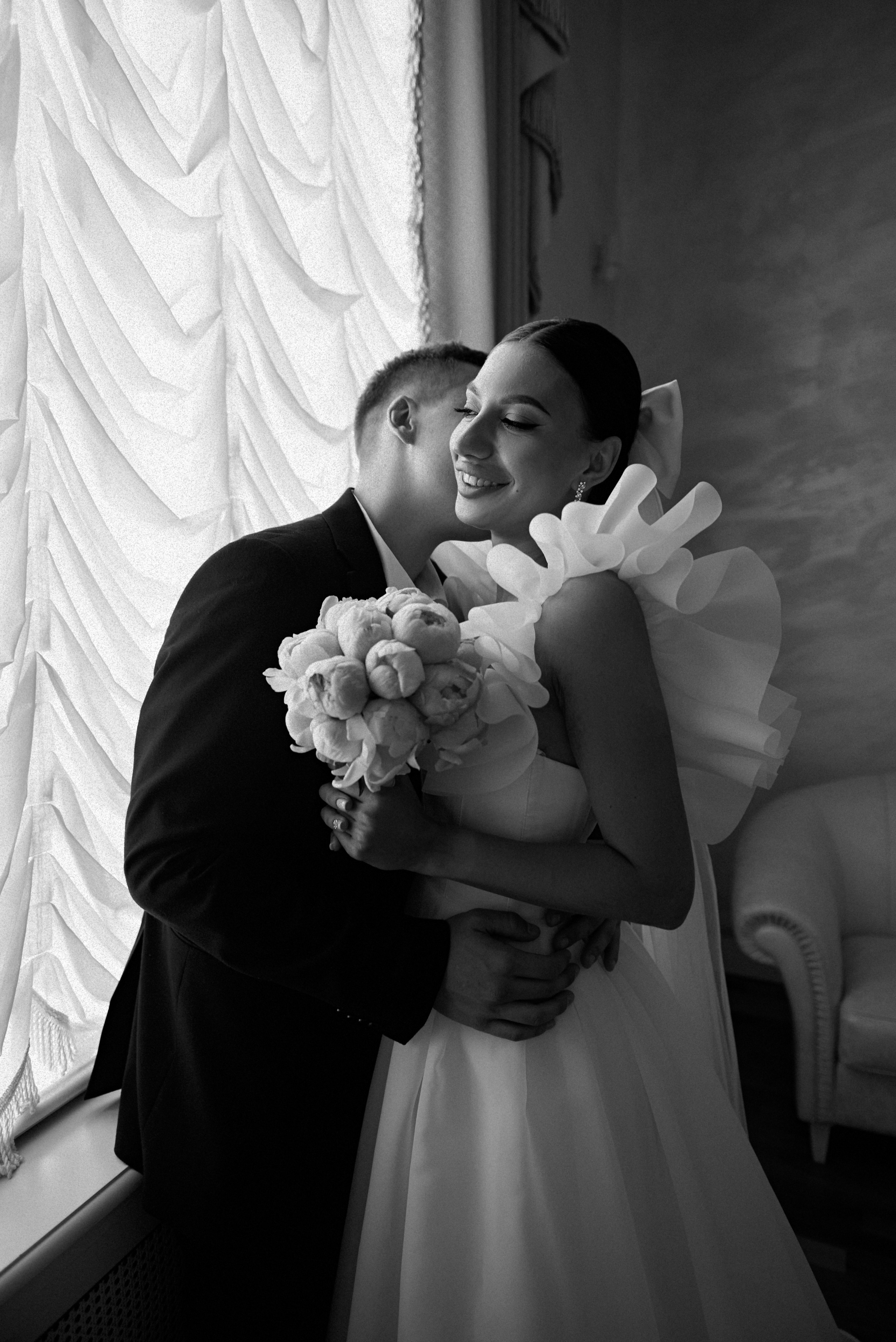 12.07.23 Ваня и Катя. Свадебный фотограф Юлия Гусева