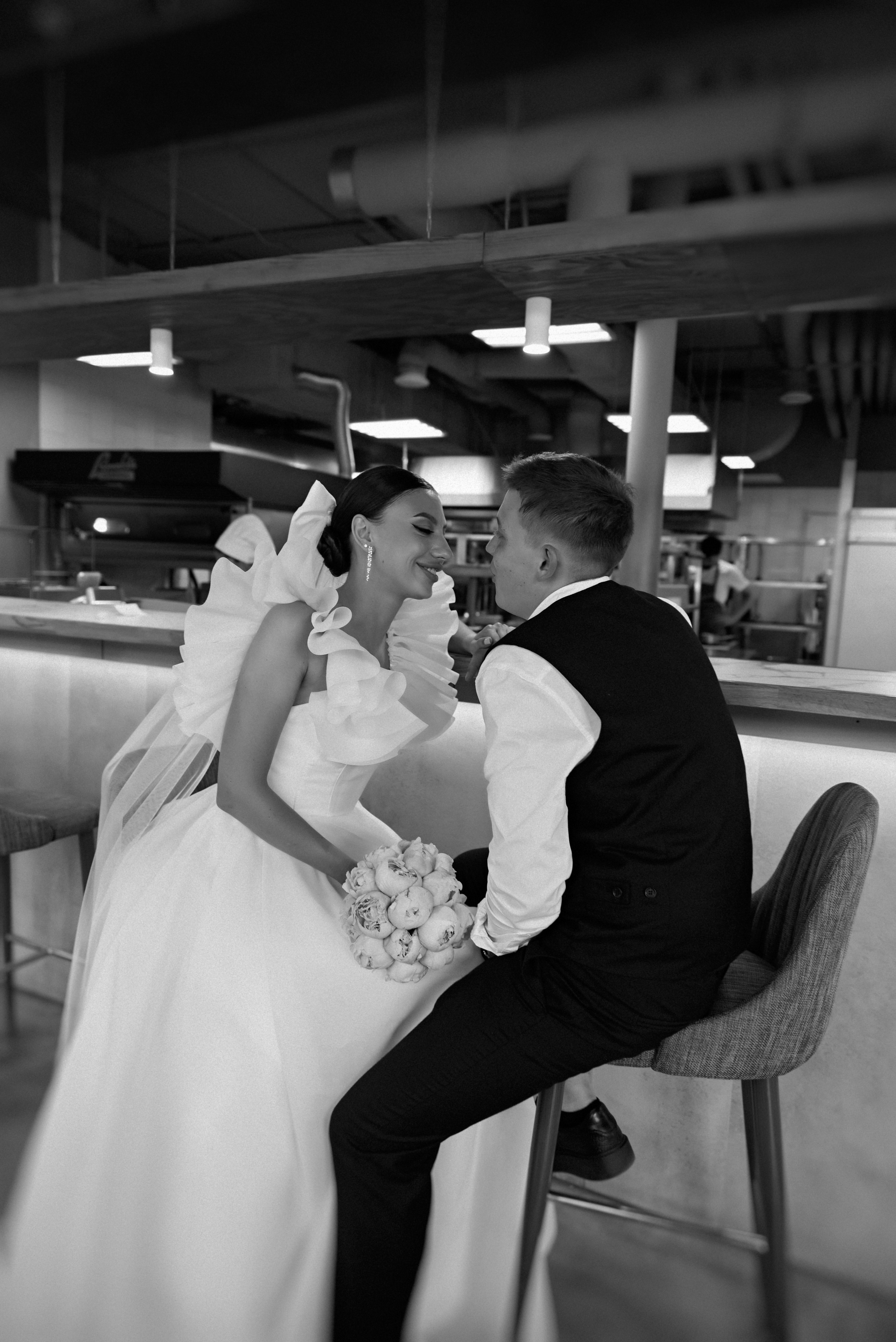 12.07.23 Ваня и Катя. Свадебный фотограф Юлия Гусева