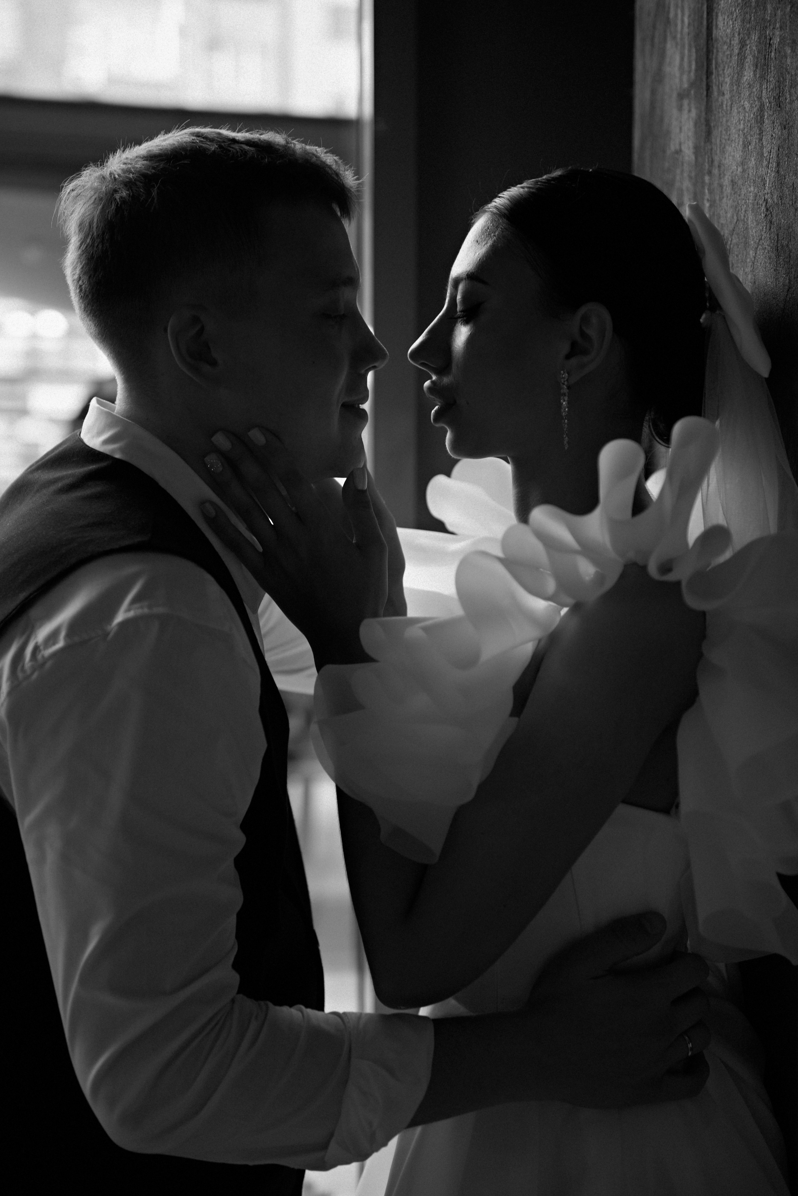 12.07.23 Ваня и Катя. Свадебный фотограф Юлия Гусева