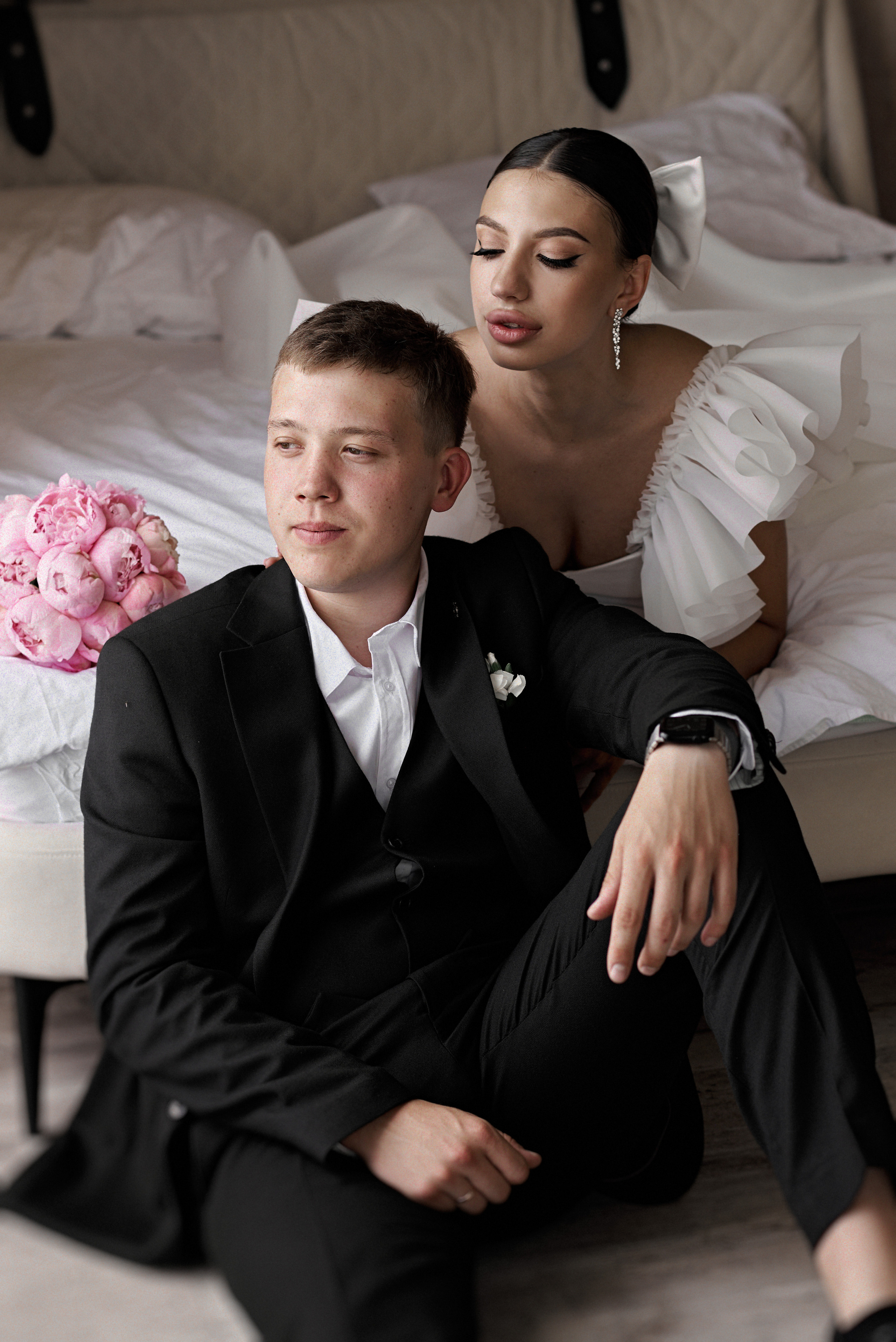 12.07.23 Ваня и Катя. Свадебный фотограф Юлия Гусева