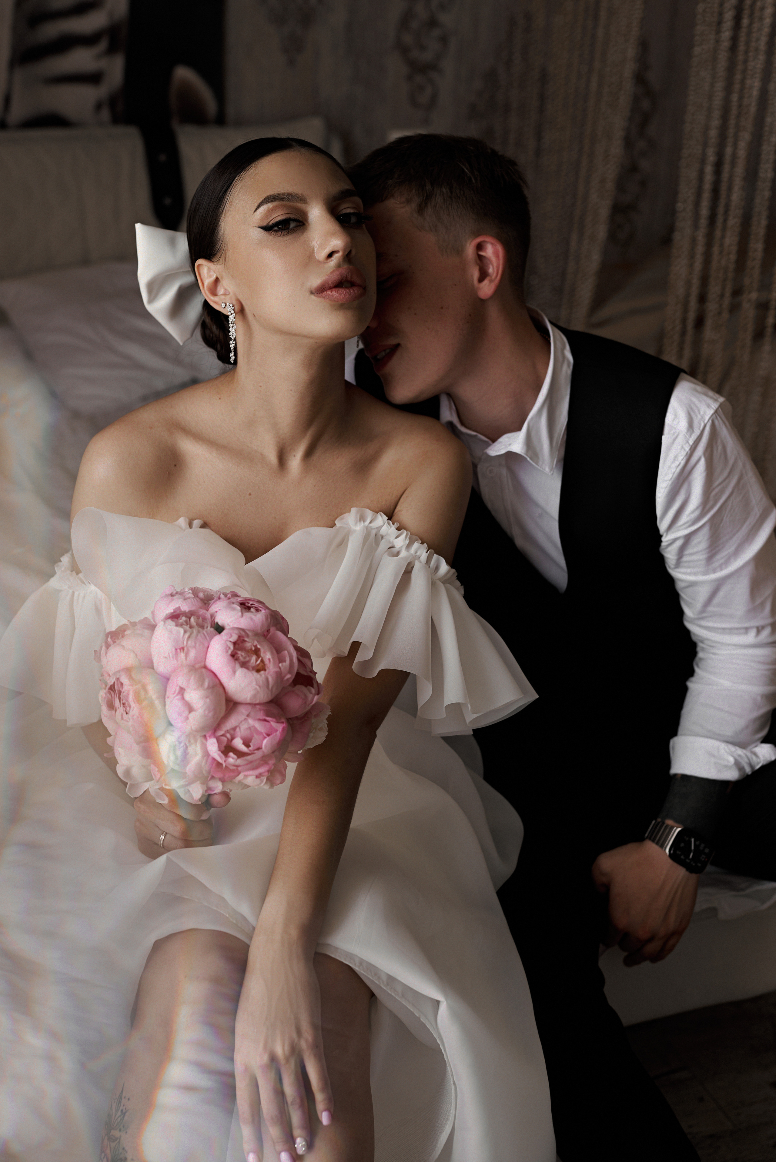 12.07.23 Ваня и Катя. Свадебный фотограф Юлия Гусева