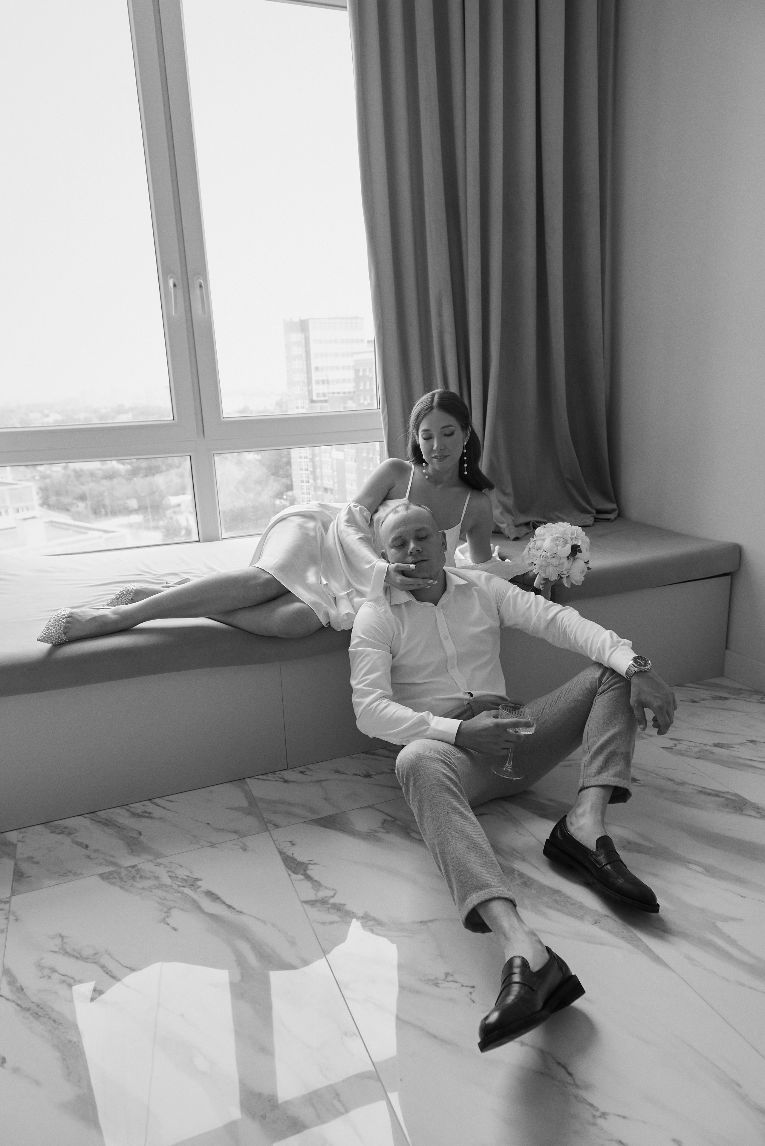 11.07.23 Юра и Алина. Свадебный фотограф Юлия Гусева