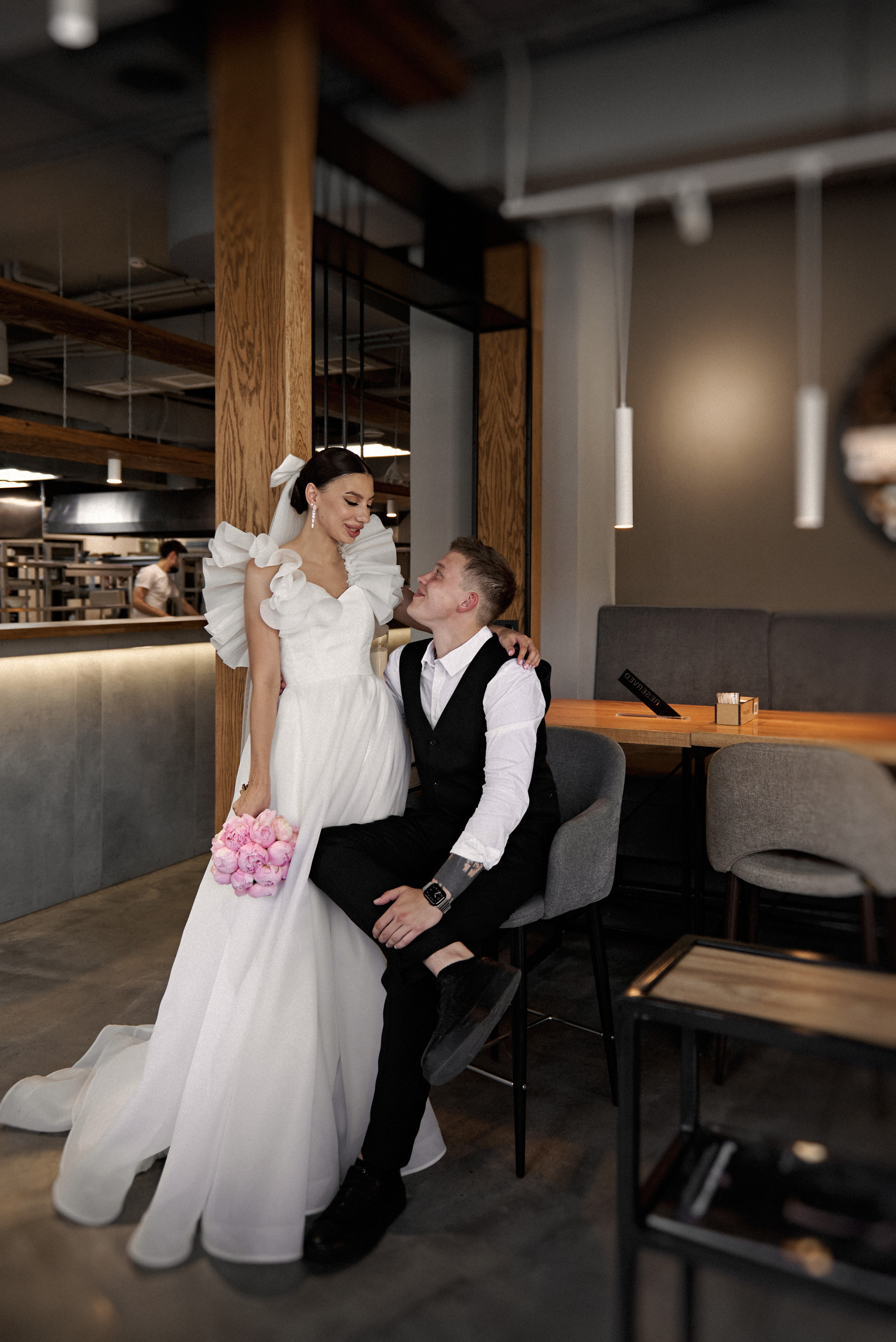 12.07.23 Ваня и Катя. Свадебный фотограф Юлия Гусева